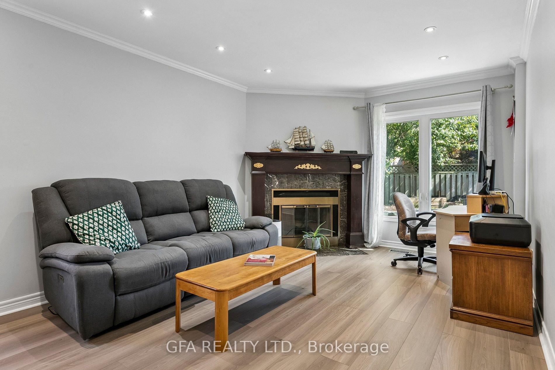 Photo 21 of 3220 Turnstone Crescent, Mississauga, Erin Mills — HOMEH