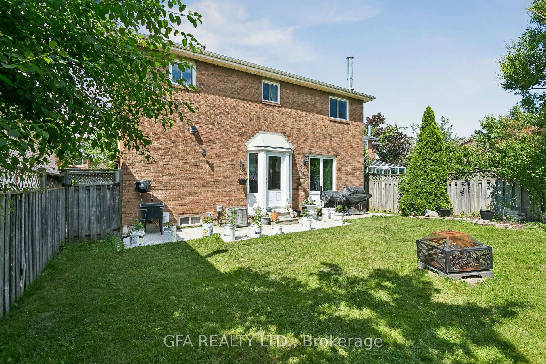 Photo 49 of 3220 Turnstone Crescent, Mississauga, Erin Mills — HOMEH
