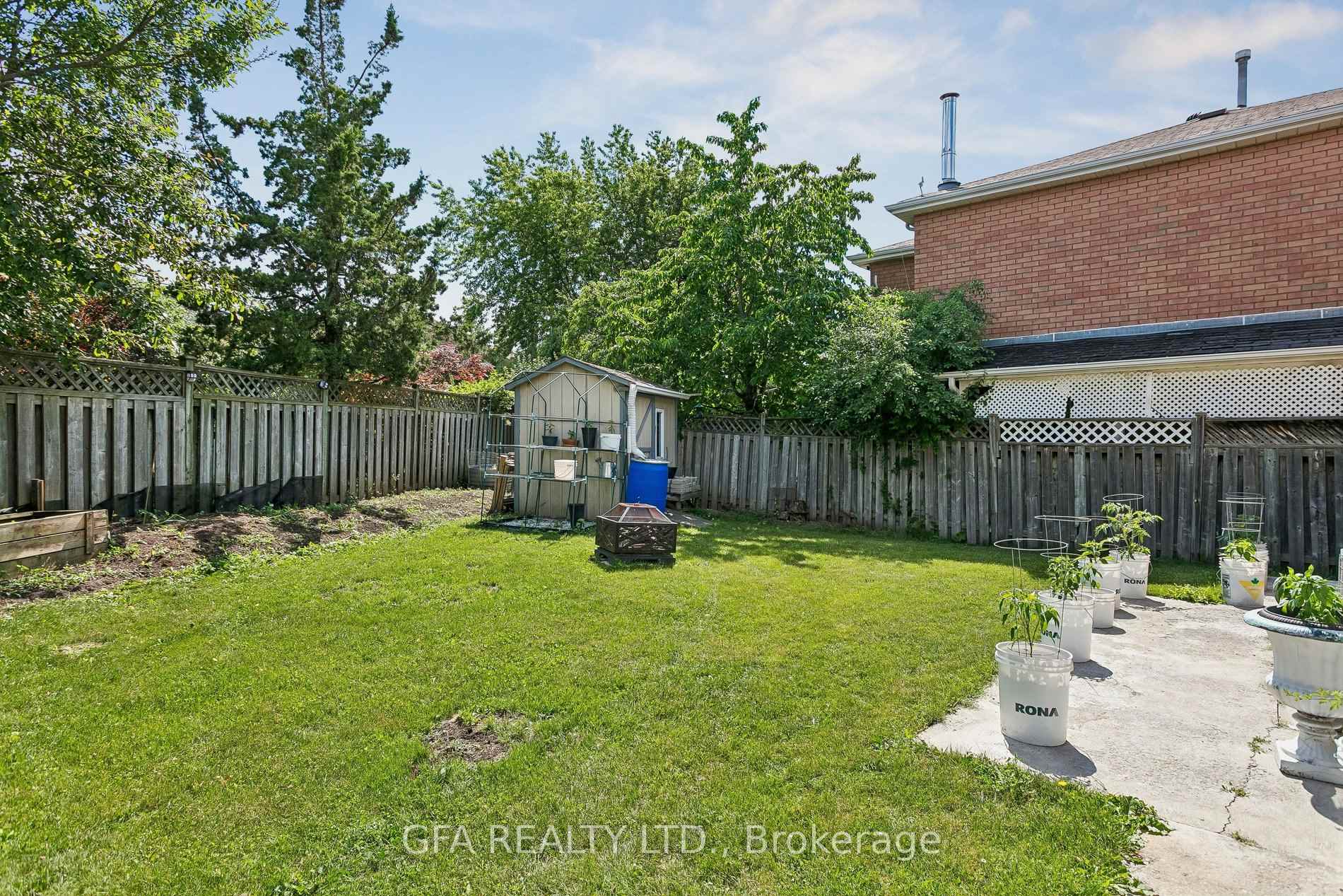 Photo 50 of 3220 Turnstone Crescent, Mississauga, Erin Mills — HOMEH