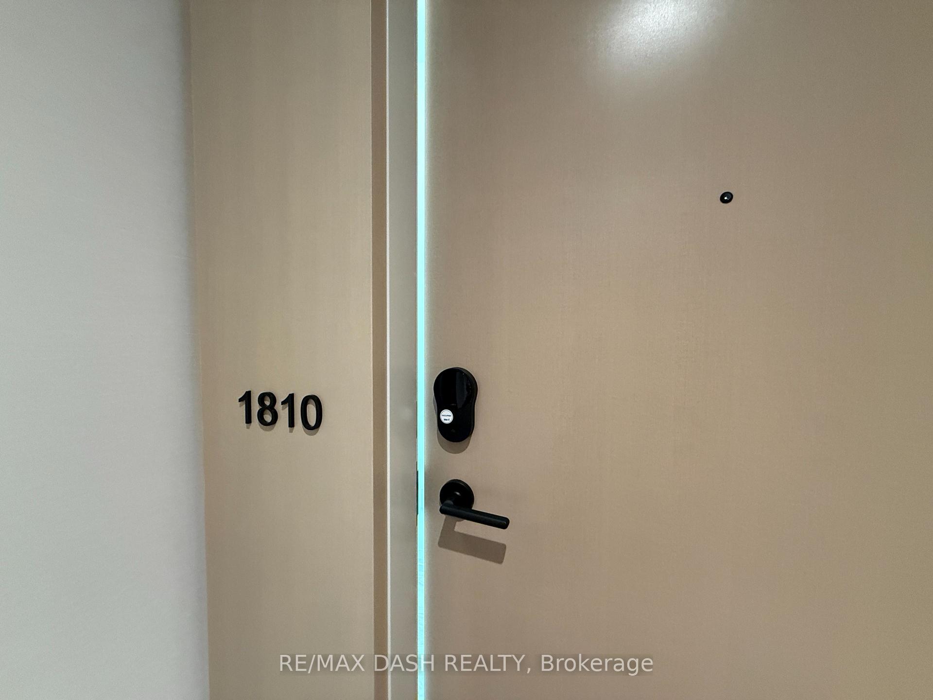 Photo 3 of Unit 1810, 280 Dundas Street W, Toronto, University — HOMEH