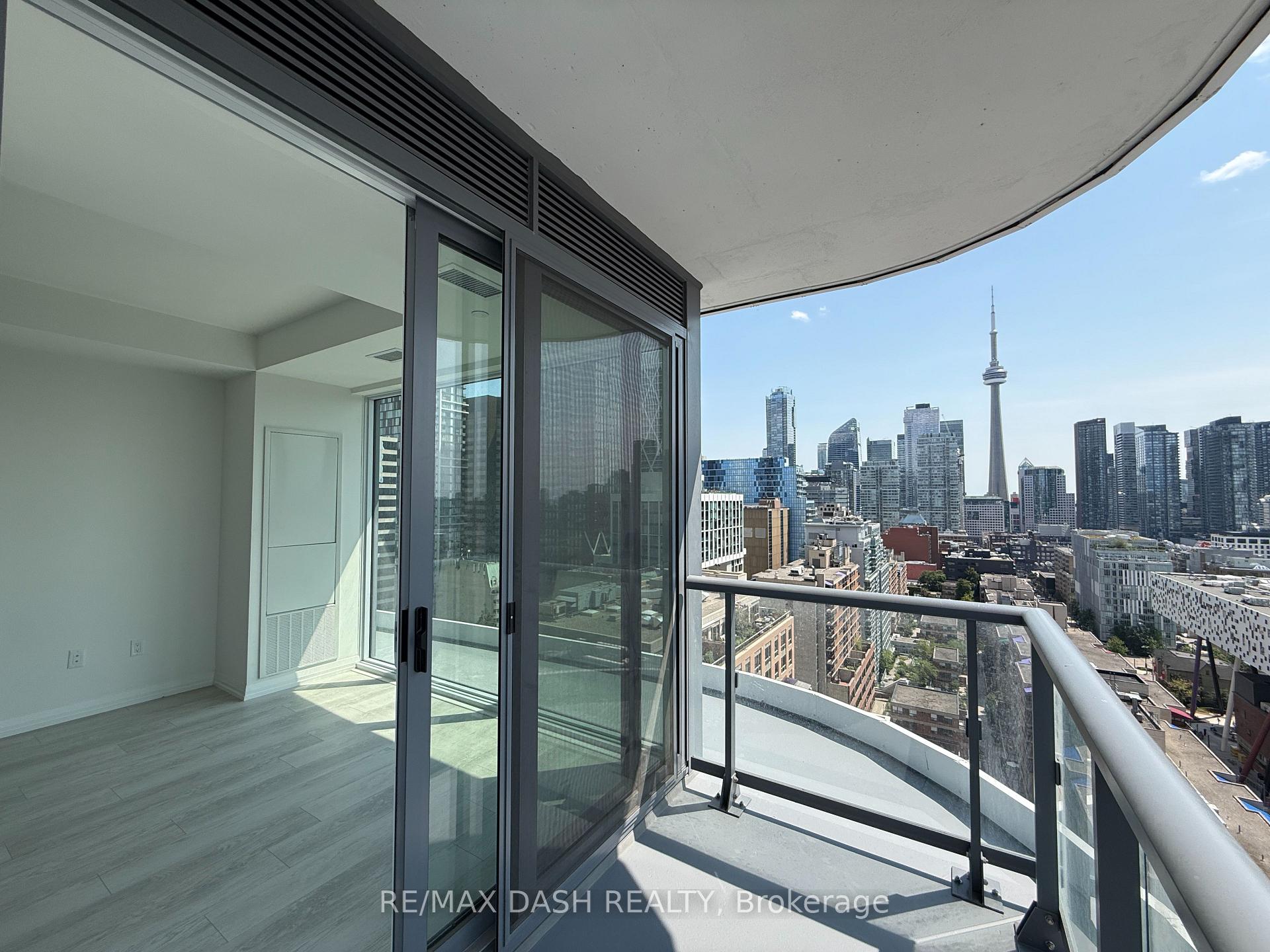 Photo 5 of Unit 1810, 280 Dundas Street W, Toronto, University — HOMEH