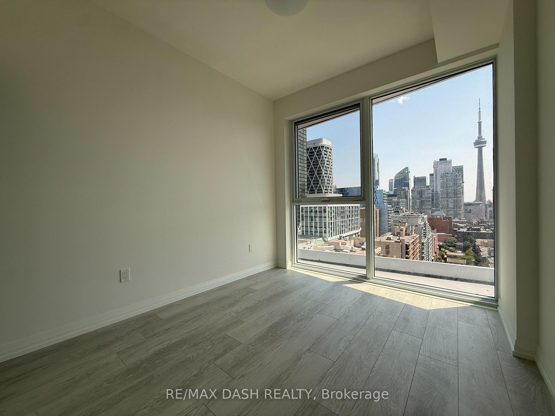 Photo 17 of Unit 1810, 280 Dundas Street W, Toronto, University — HOMEH