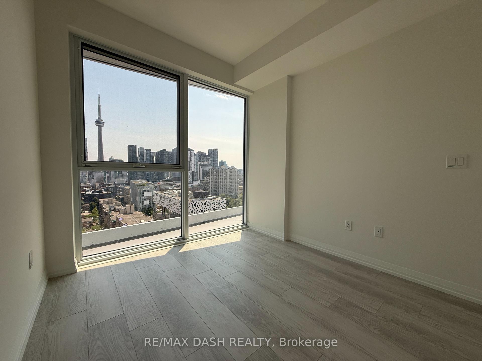 Photo 18 of Unit 1810, 280 Dundas Street W, Toronto, University — HOMEH
