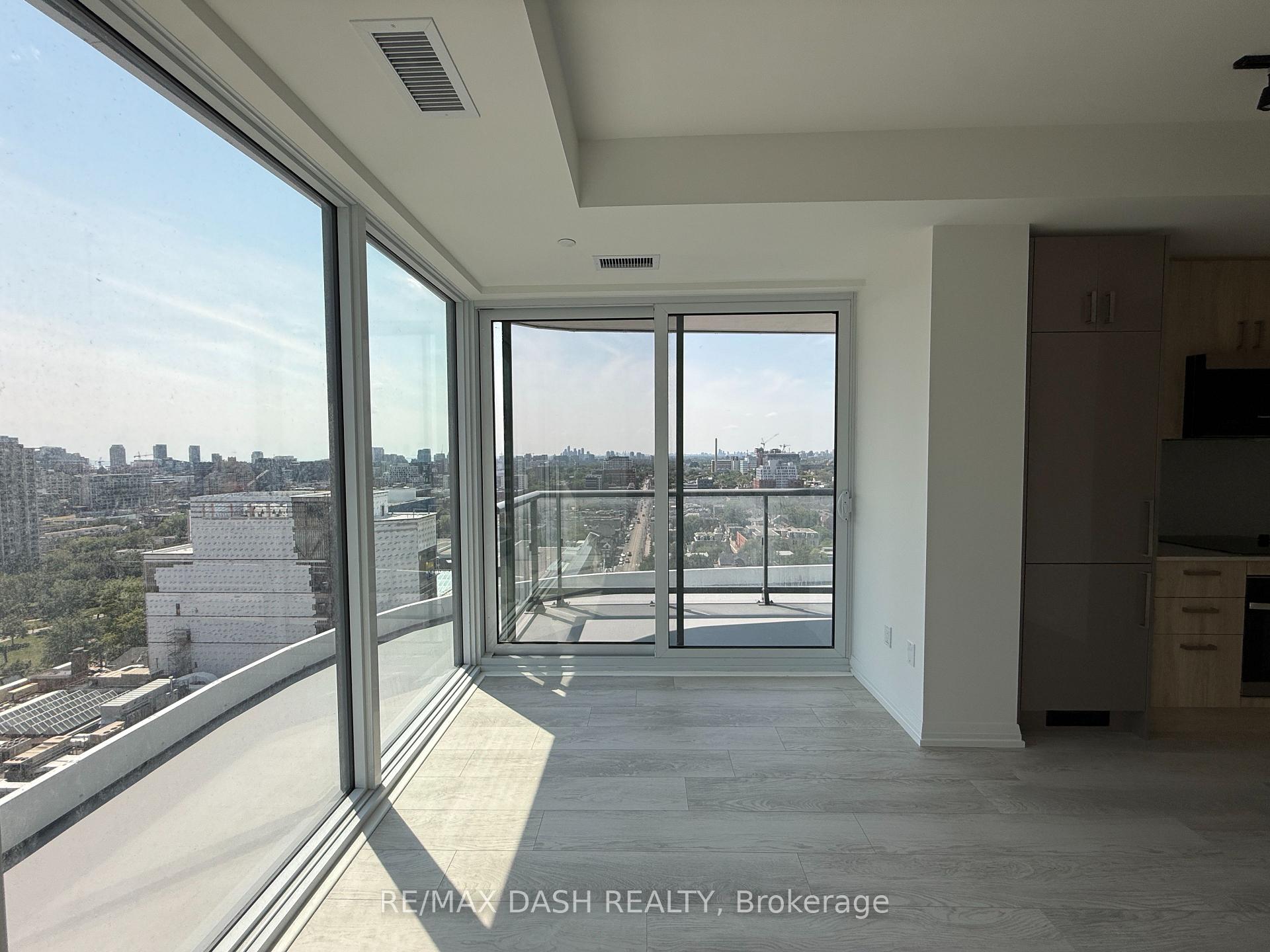 Photo 23 of Unit 1810, 280 Dundas Street W, Toronto, University — HOMEH