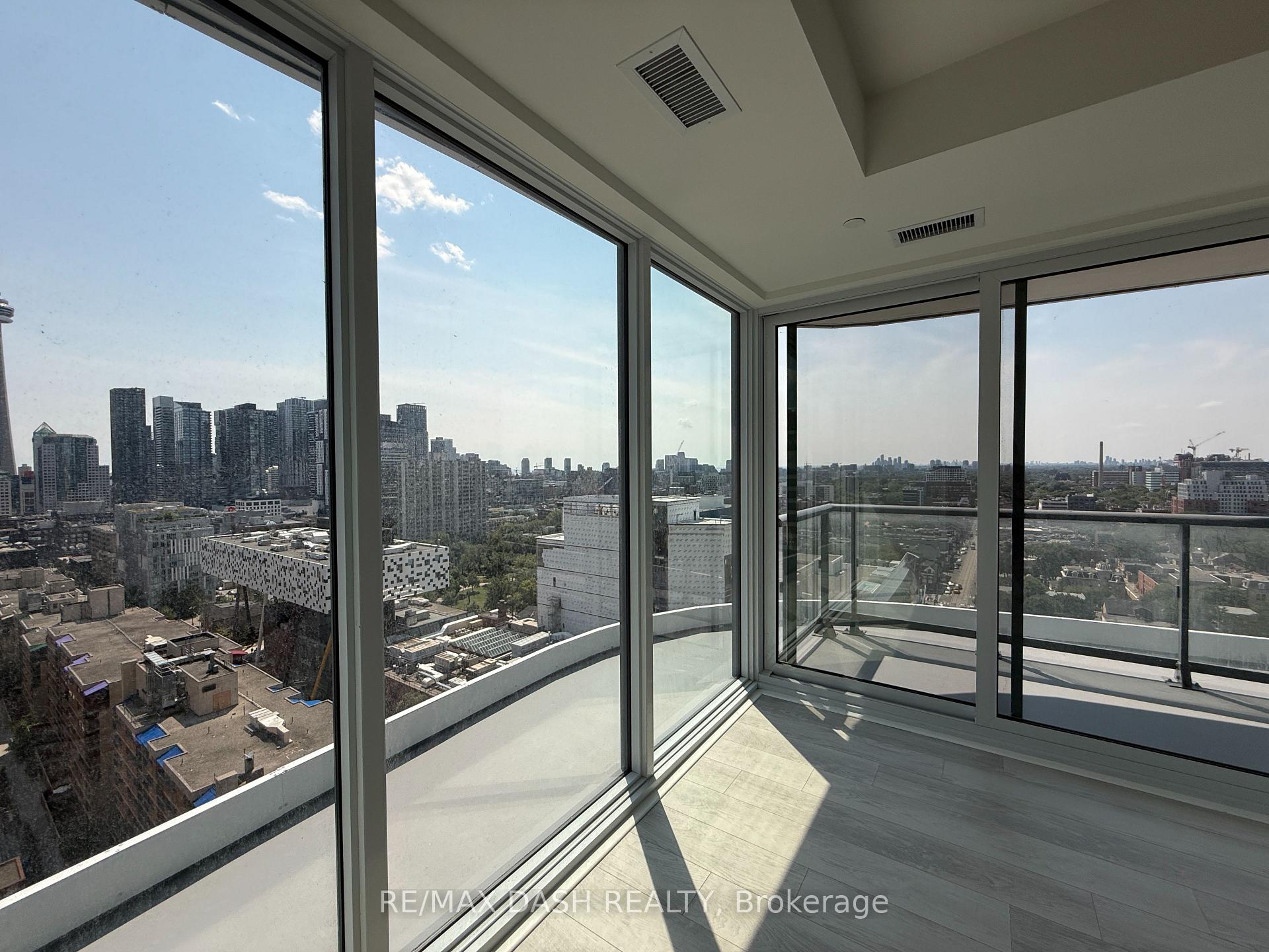 Photo 24 of Unit 1810, 280 Dundas Street W, Toronto, University — HOMEH