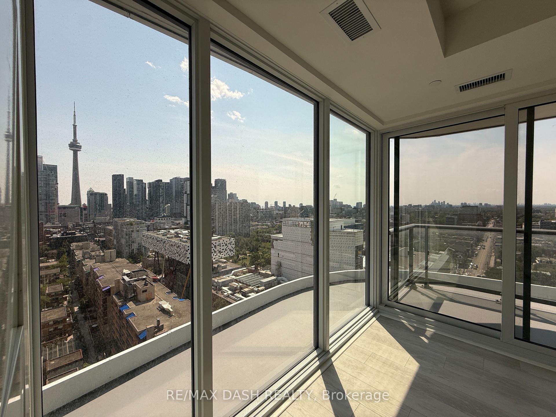 Photo 25 of Unit 1810, 280 Dundas Street W, Toronto, University — HOMEH