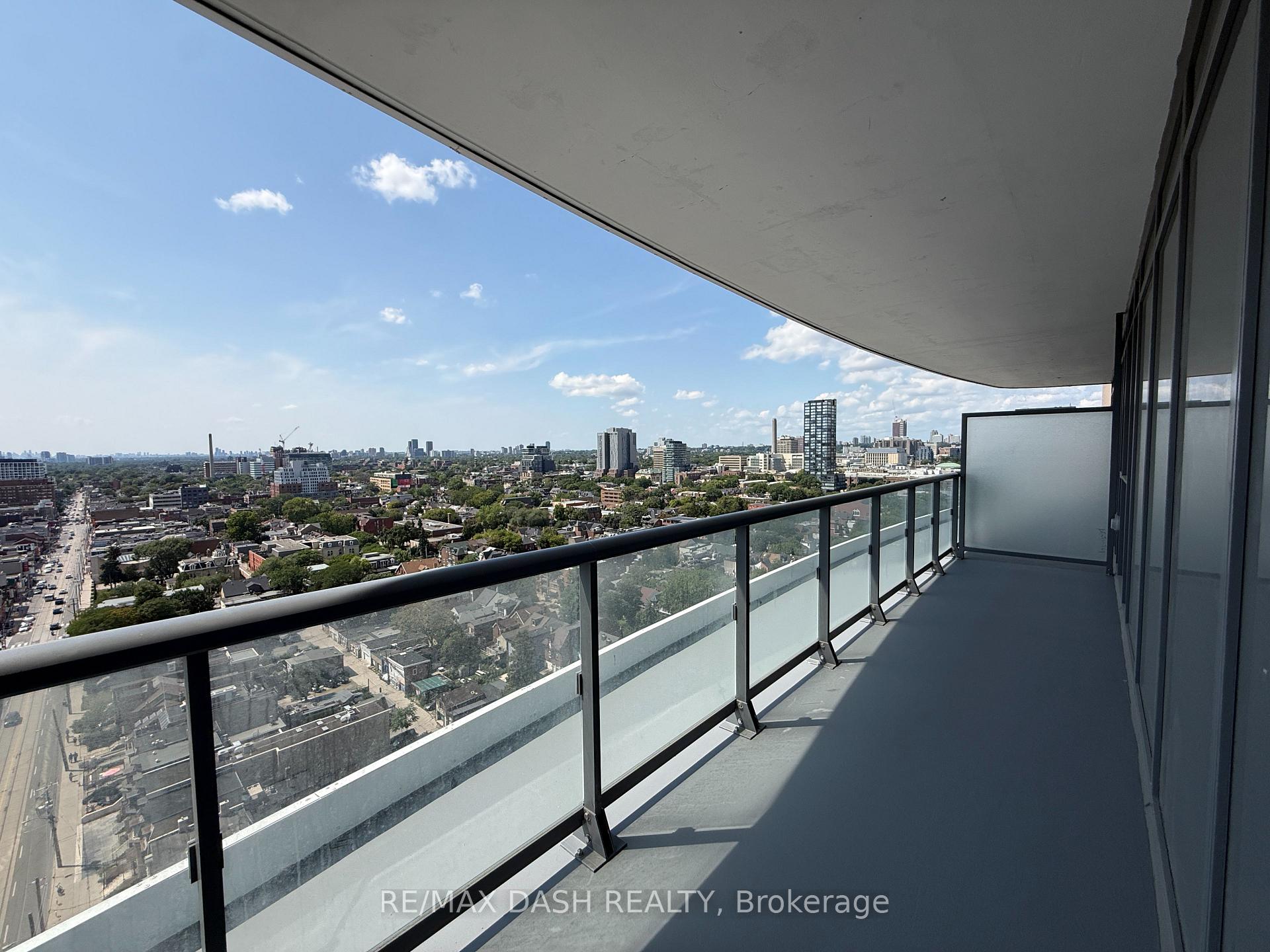 Photo 27 of Unit 1810, 280 Dundas Street W, Toronto, University — HOMEH