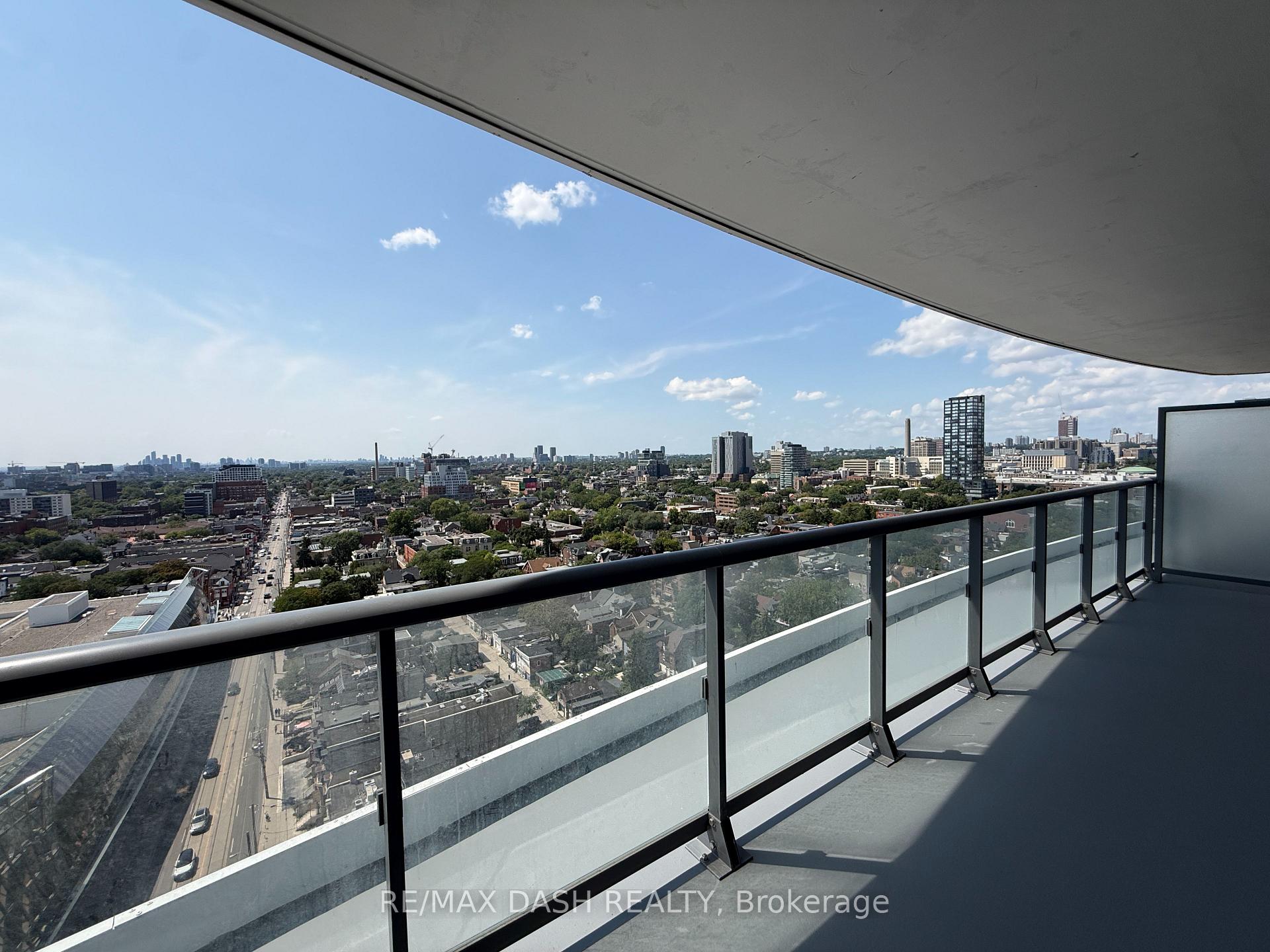 Photo 28 of Unit 1810, 280 Dundas Street W, Toronto, University — HOMEH