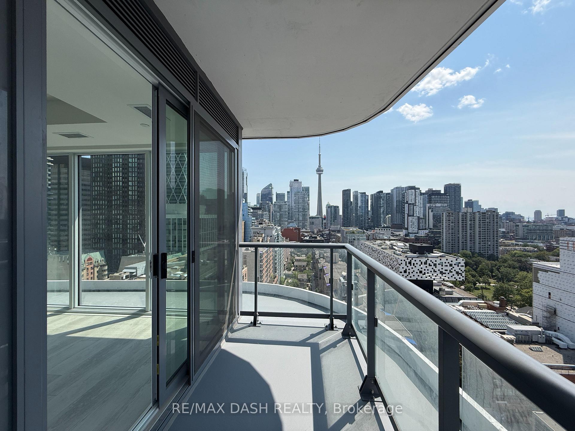 Photo 29 of Unit 1810, 280 Dundas Street W, Toronto, University — HOMEH