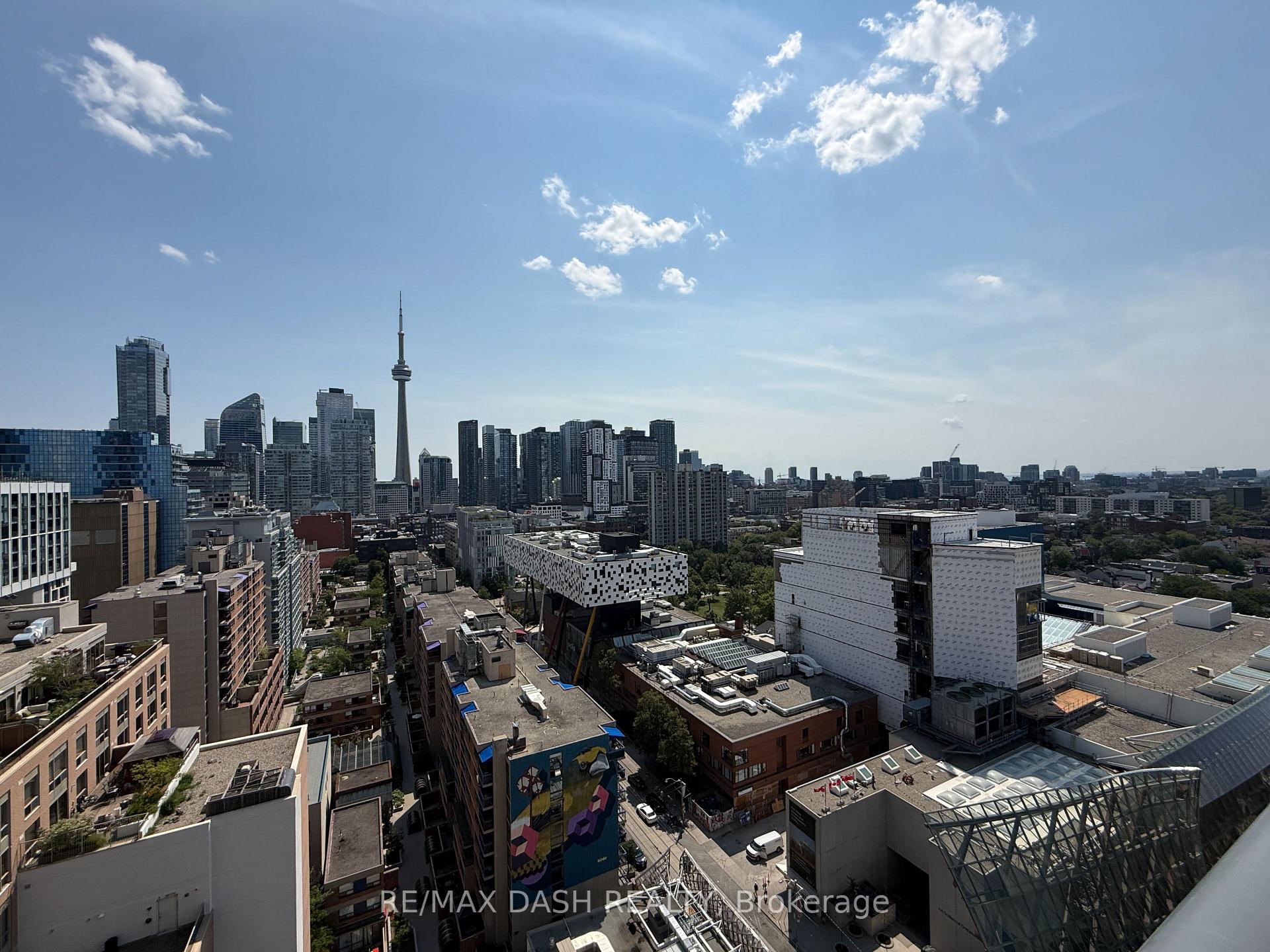 Photo 30 of Unit 1810, 280 Dundas Street W, Toronto, University — HOMEH