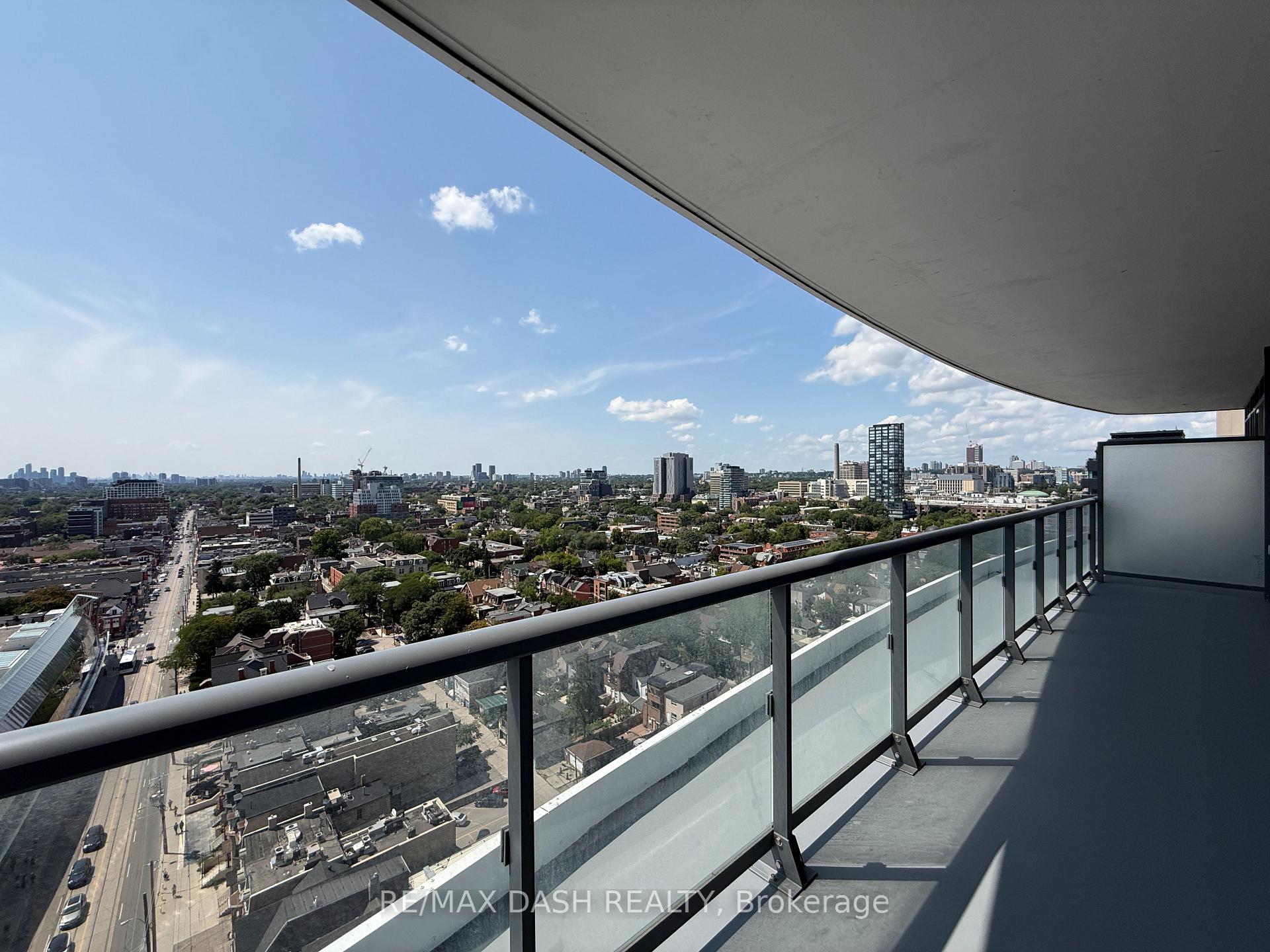 Photo 31 of Unit 1810, 280 Dundas Street W, Toronto, University — HOMEH