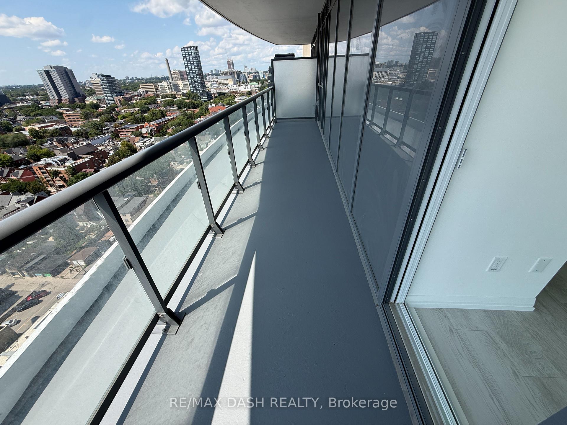Photo 32 of Unit 1810, 280 Dundas Street W, Toronto, University — HOMEH