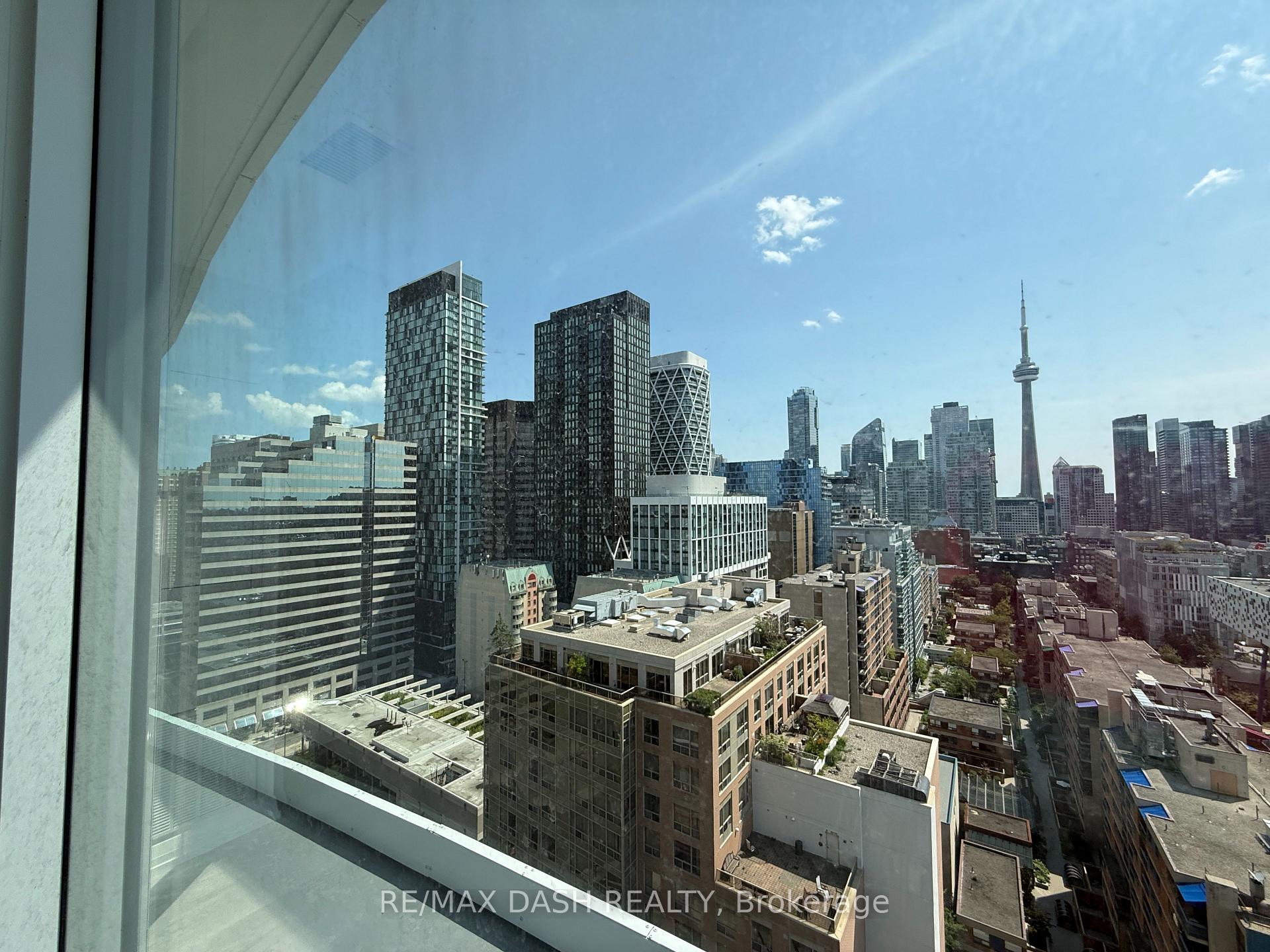 Photo 34 of Unit 1810, 280 Dundas Street W, Toronto, University — HOMEH