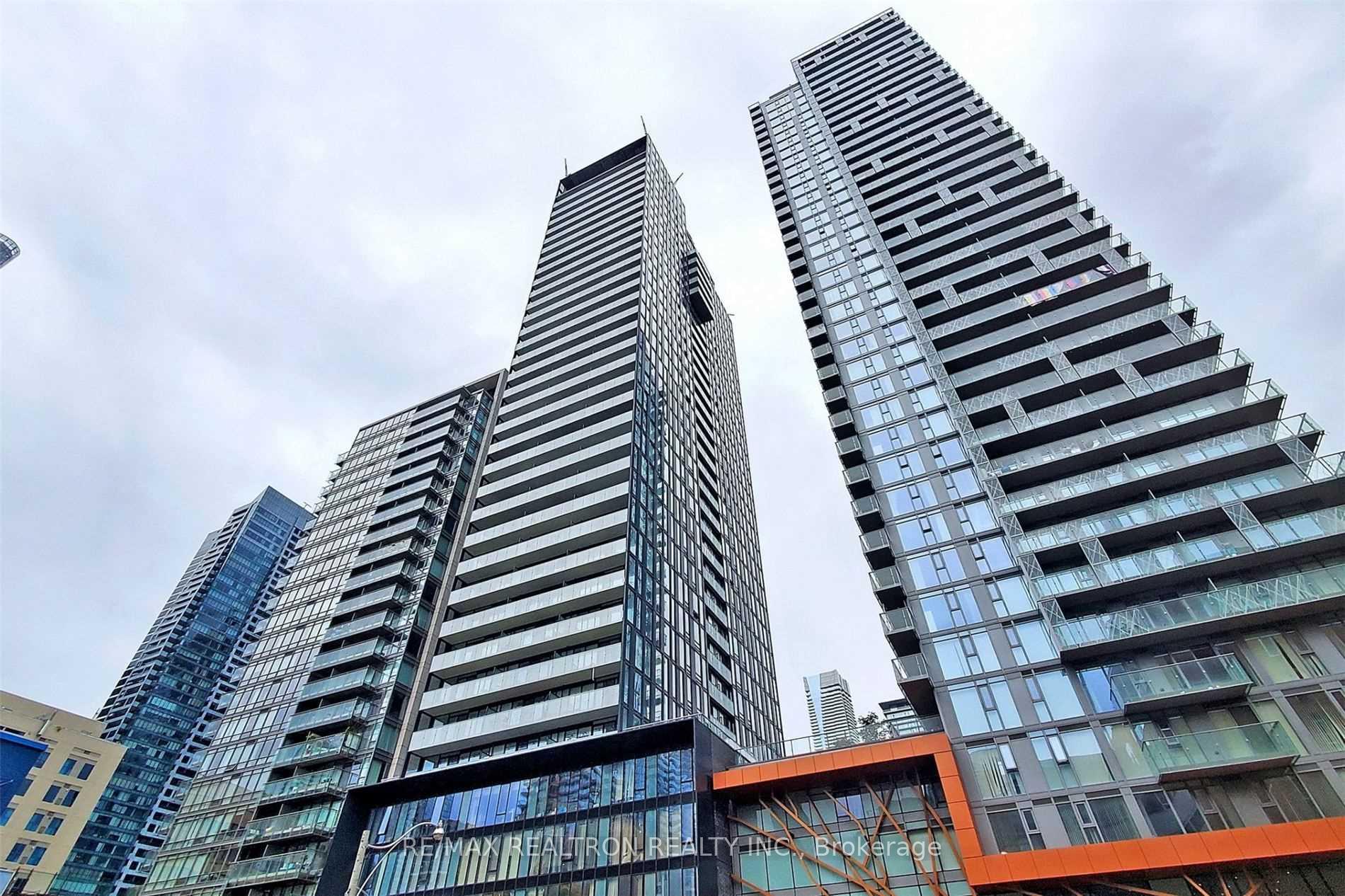 Photo 1 of Unit 1002, 28 Wellesley Street E, Toronto, Church-Yonge Corridor — HOMEH
