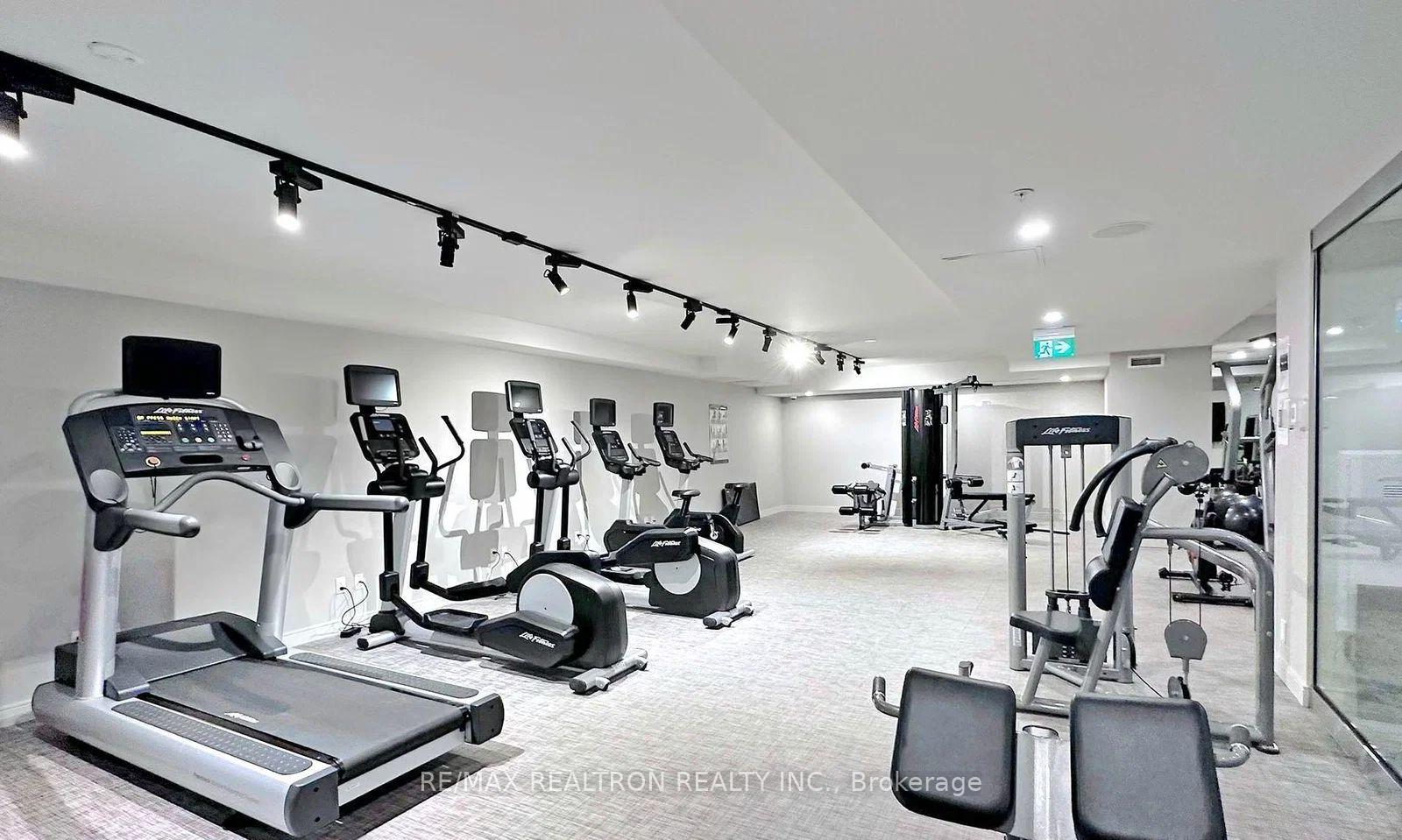 Photo 10 of Unit 1002, 28 Wellesley Street E, Toronto, Church-Yonge Corridor — HOMEH