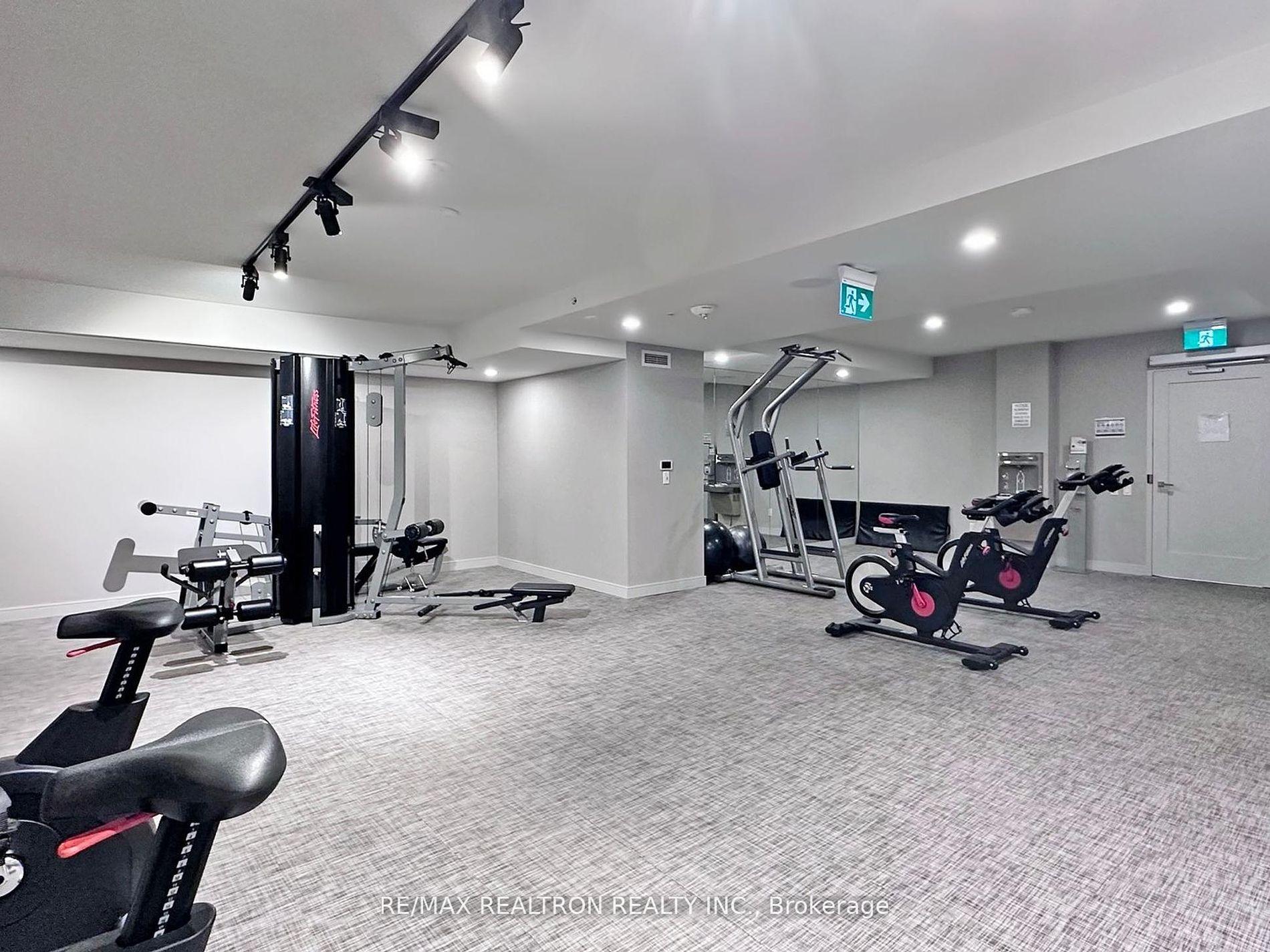 Photo 11 of Unit 1002, 28 Wellesley Street E, Toronto, Church-Yonge Corridor — HOMEH