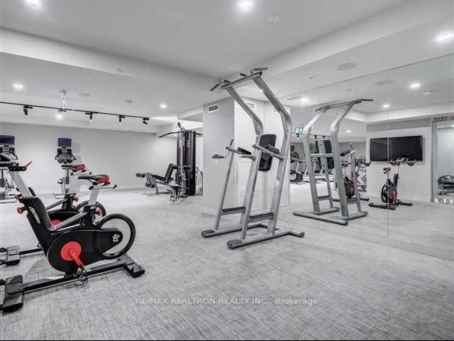 Photo 12 of Unit 1002, 28 Wellesley Street E, Toronto, Church-Yonge Corridor — HOMEH