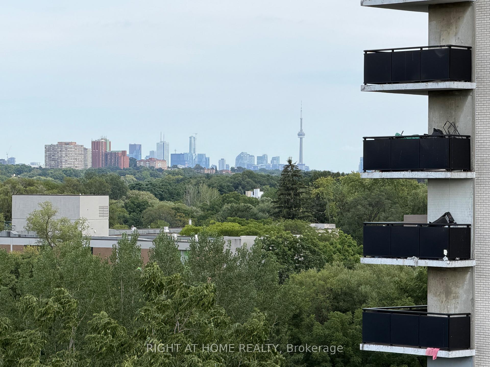 Photo 32 of Unit 706, 1881 Jane Street, Toronto, Yonge-Eglinton — HOMEH
