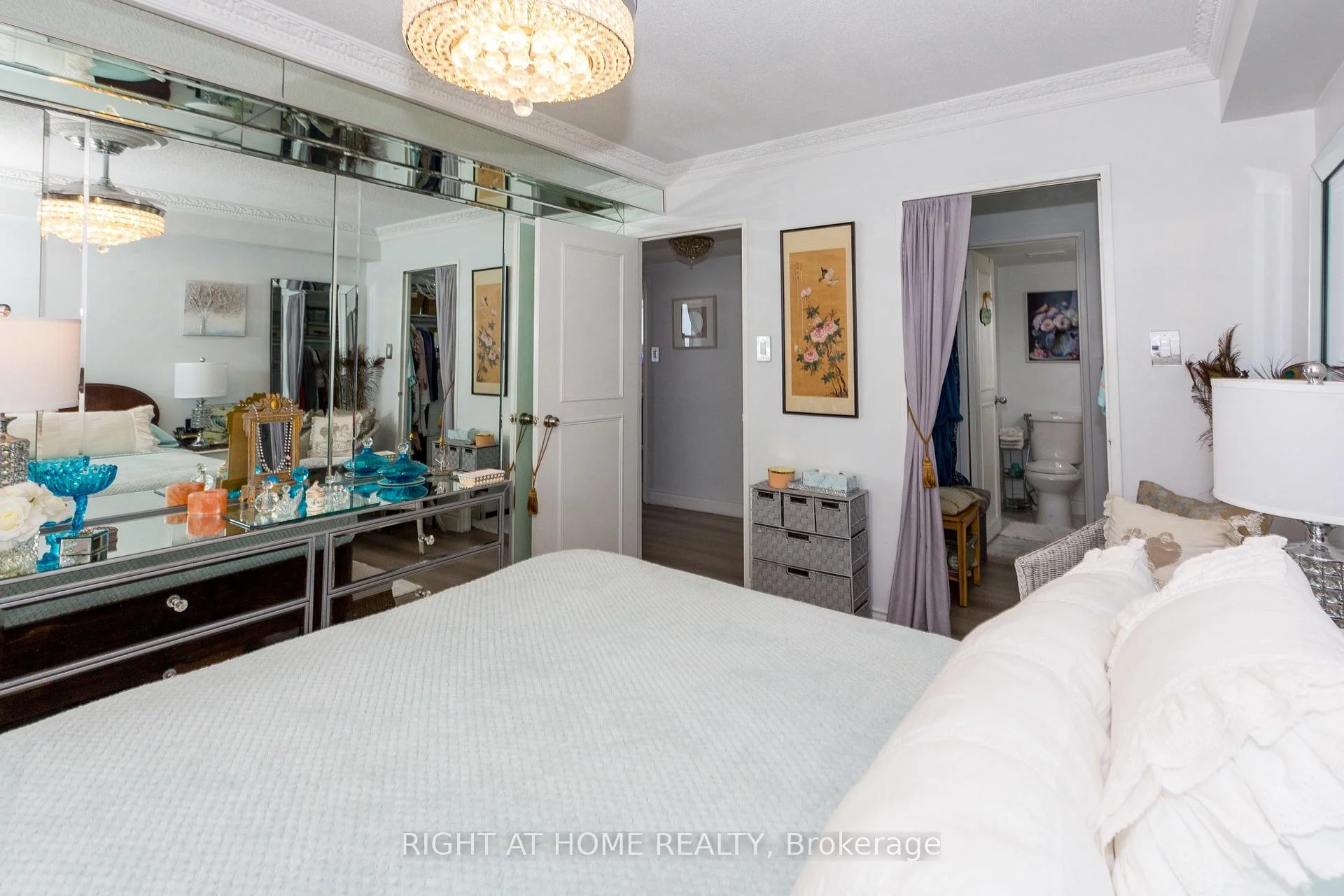 Photo 22 of Unit 706, 1881 Jane Street, Toronto, Yonge-Eglinton — HOMEH