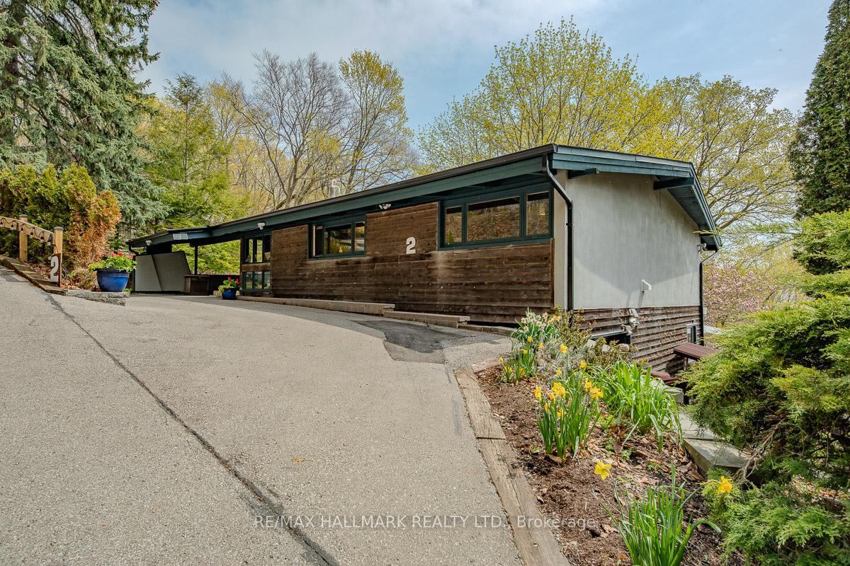 Photo 4 of 2 Ledge Road, Scarborough, Cliffcrest — HOMEH