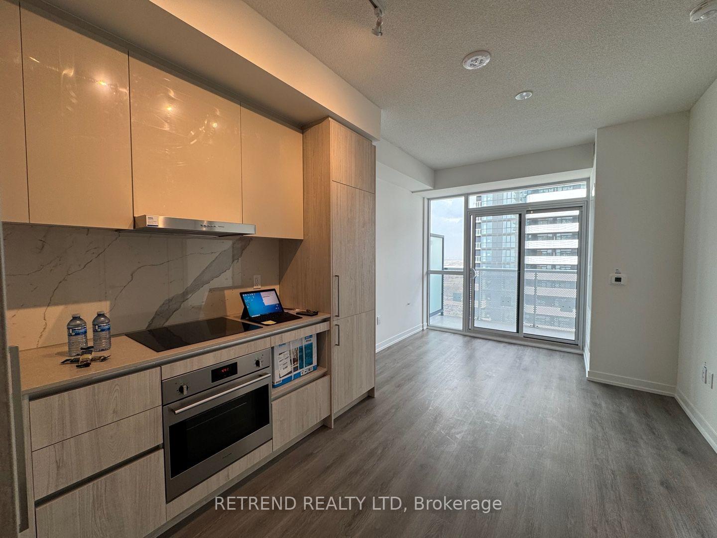 Photo 1 of Unit 4001, 225 Commerce Street E, Vaughan, Vaughan Corporate Centre — HOMEH