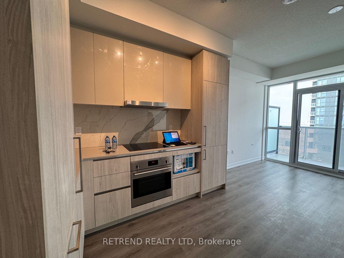 Photo 2 of Unit 4001, 225 Commerce Street E, Vaughan, Vaughan Corporate Centre — HOMEH