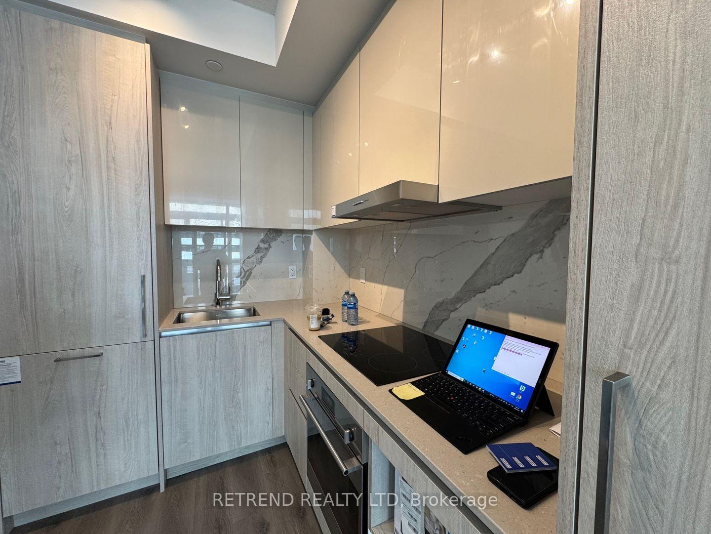 Photo 3 of Unit 4001, 225 Commerce Street E, Vaughan, Vaughan Corporate Centre — HOMEH