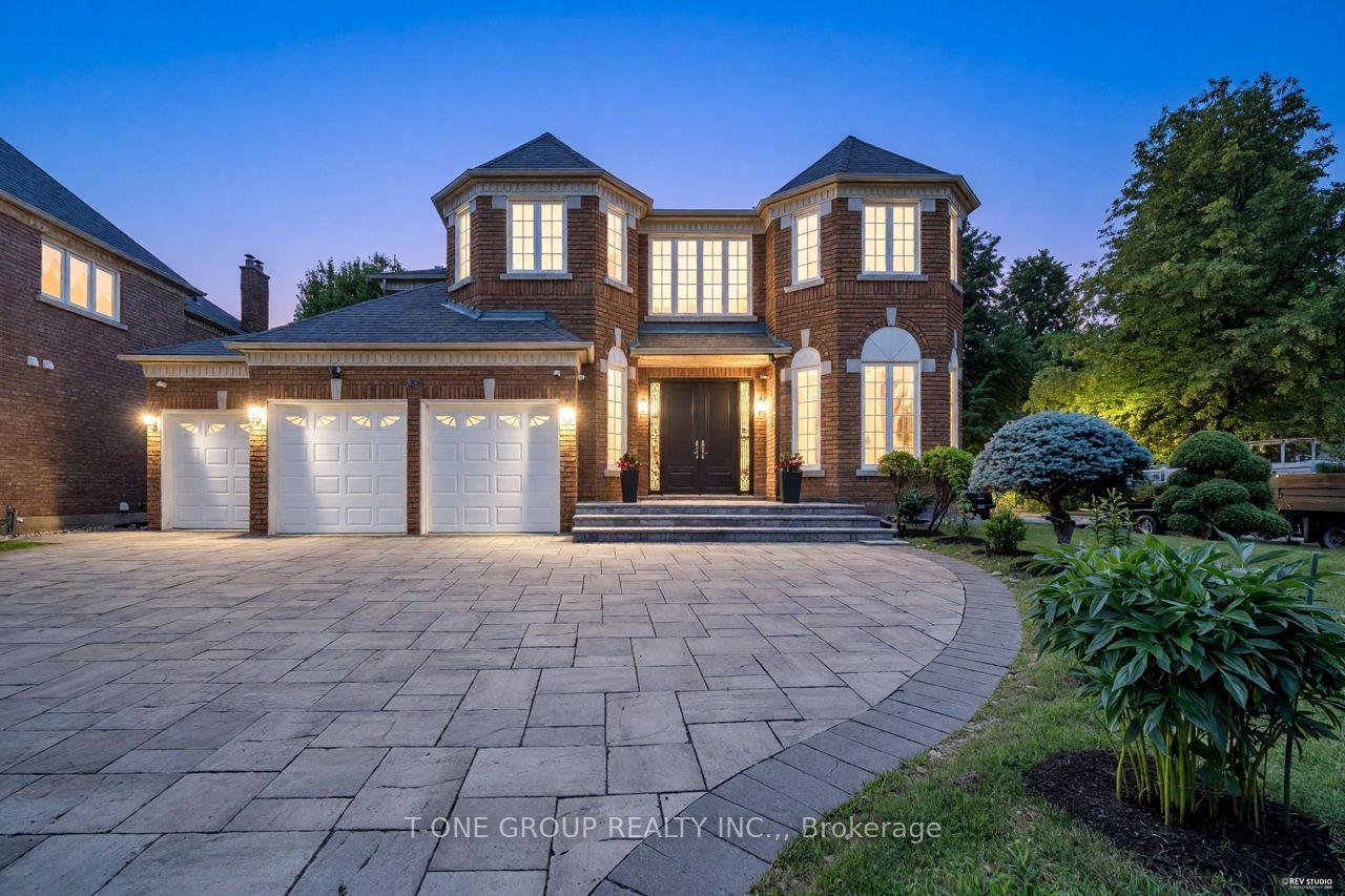 Photo 2 of 47 Hillhurst Drive, Richmond Hill, Bayview Hill — HOMEH