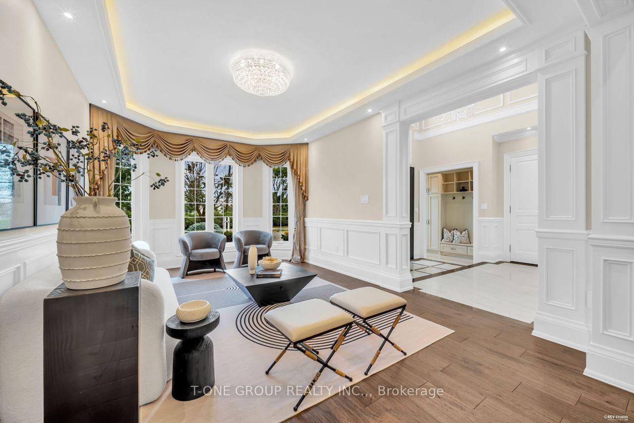 Photo 5 of 47 Hillhurst Drive, Richmond Hill, Bayview Hill — HOMEH