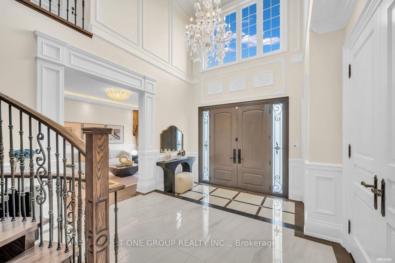 Photo 6 of 47 Hillhurst Drive, Richmond Hill, Bayview Hill — HOMEH