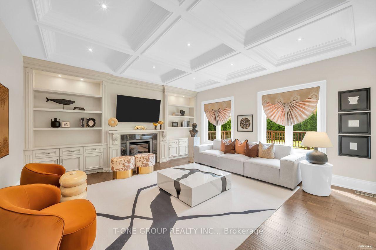 Photo 10 of 47 Hillhurst Drive, Richmond Hill, Bayview Hill — HOMEH