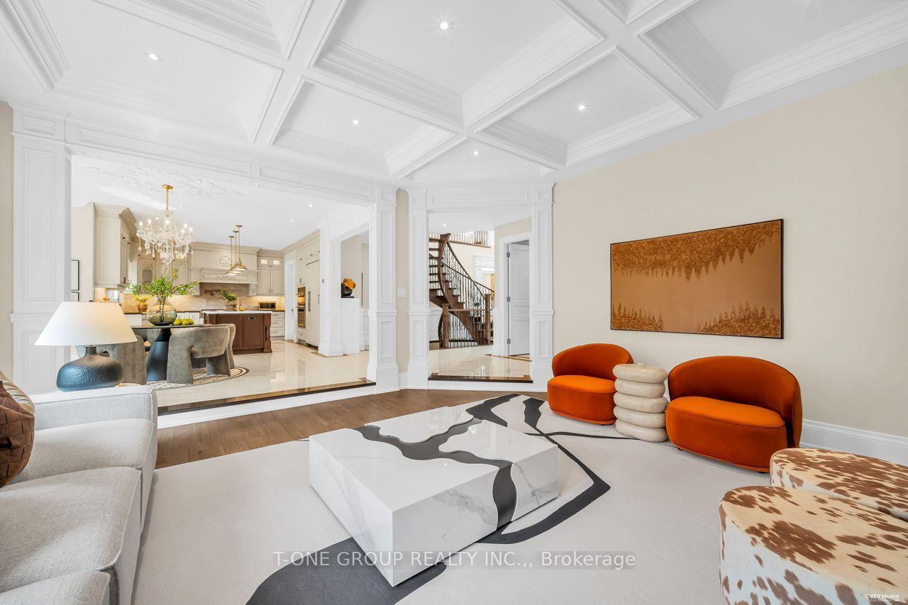 Photo 12 of 47 Hillhurst Drive, Richmond Hill, Bayview Hill — HOMEH