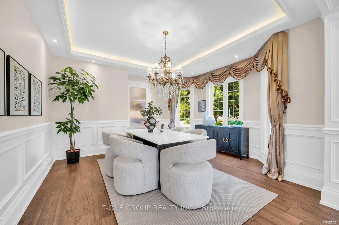 Photo 13 of 47 Hillhurst Drive, Richmond Hill, Bayview Hill — HOMEH
