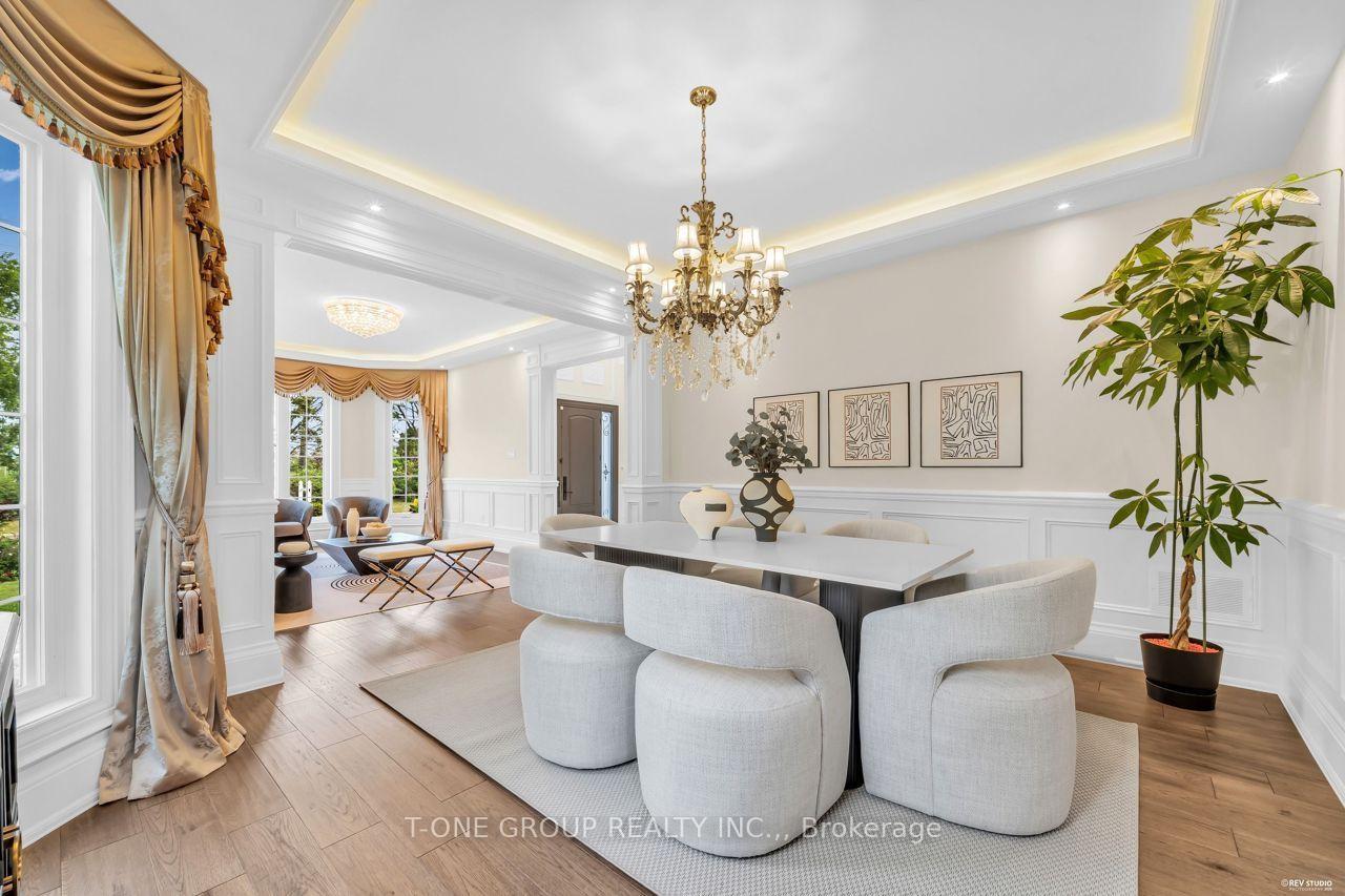 Photo 14 of 47 Hillhurst Drive, Richmond Hill, Bayview Hill — HOMEH