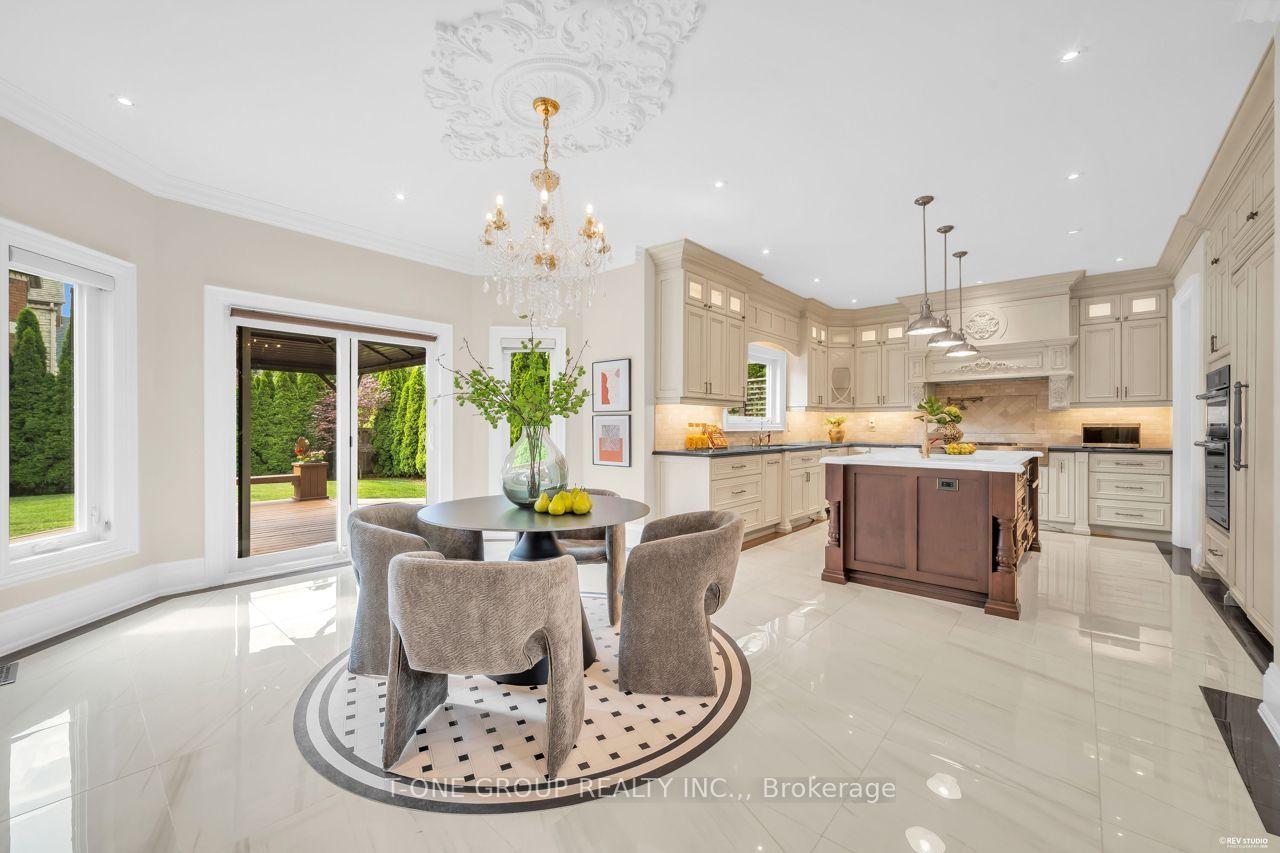 Photo 16 of 47 Hillhurst Drive, Richmond Hill, Bayview Hill — HOMEH