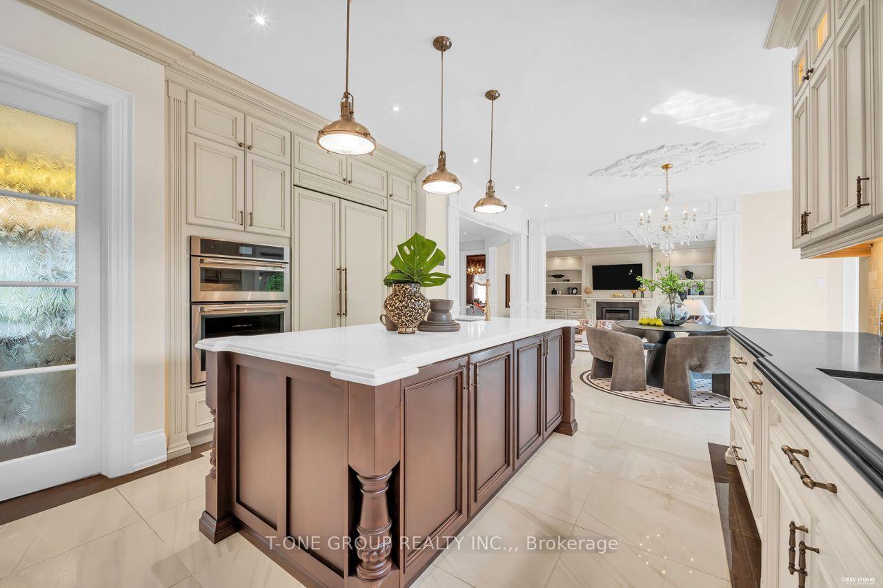 Photo 18 of 47 Hillhurst Drive, Richmond Hill, Bayview Hill — HOMEH
