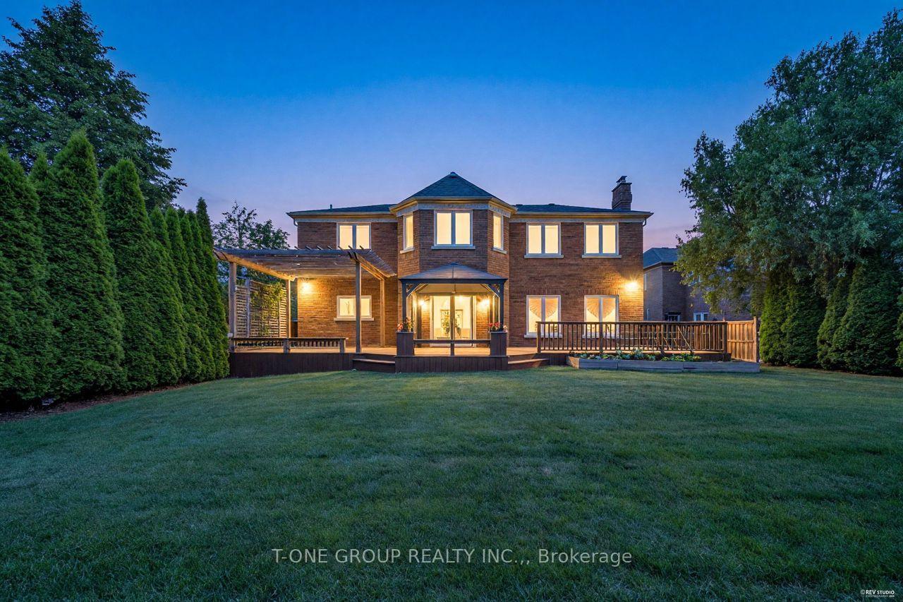 Photo 48 of 47 Hillhurst Drive, Richmond Hill, Bayview Hill — HOMEH