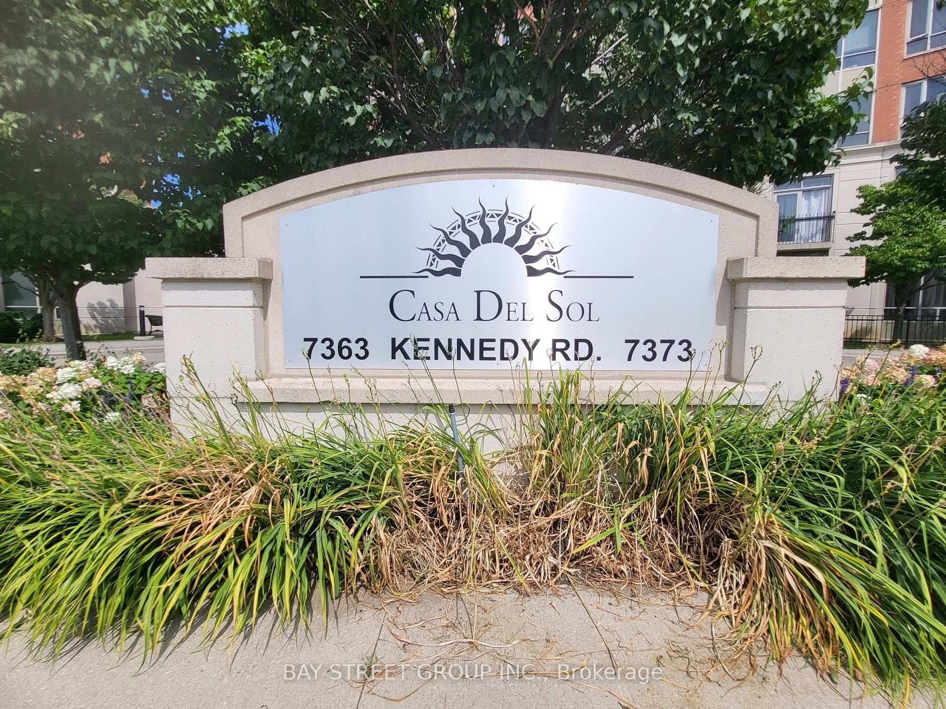 Photo 2 of Unit 209, 7363 Kennedy Road, Markham, Milliken Mills East — HOMEH