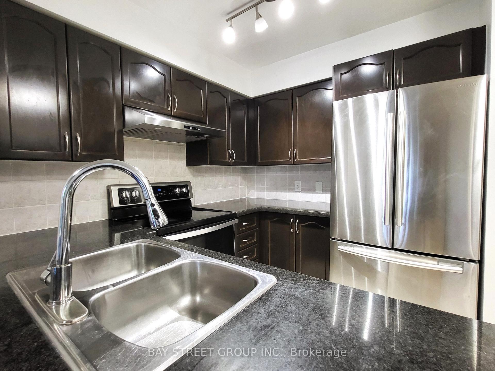 Photo 7 of Unit 209, 7363 Kennedy Road, Markham, Milliken Mills East — HOMEH