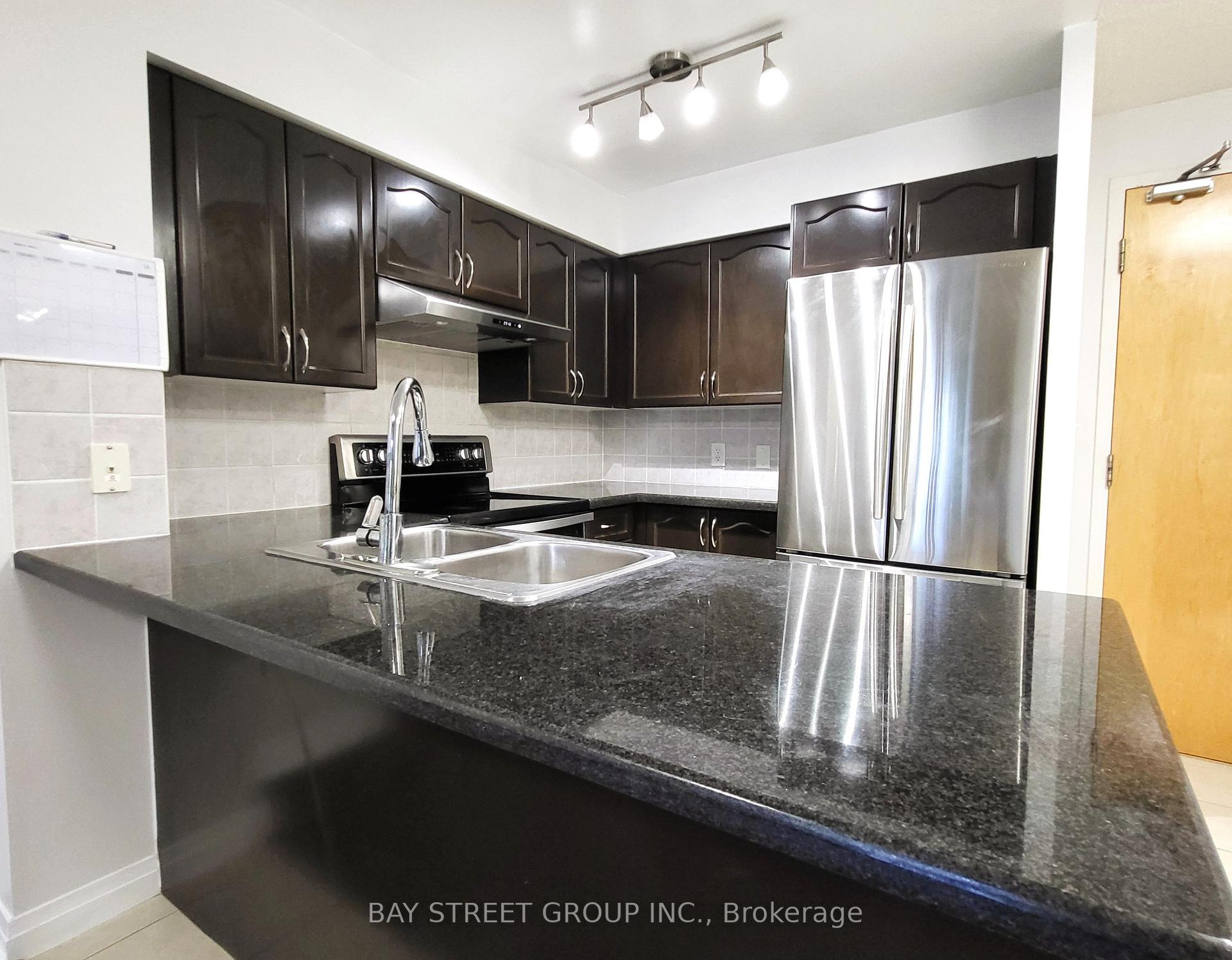 Photo 8 of Unit 209, 7363 Kennedy Road, Markham, Milliken Mills East — HOMEH