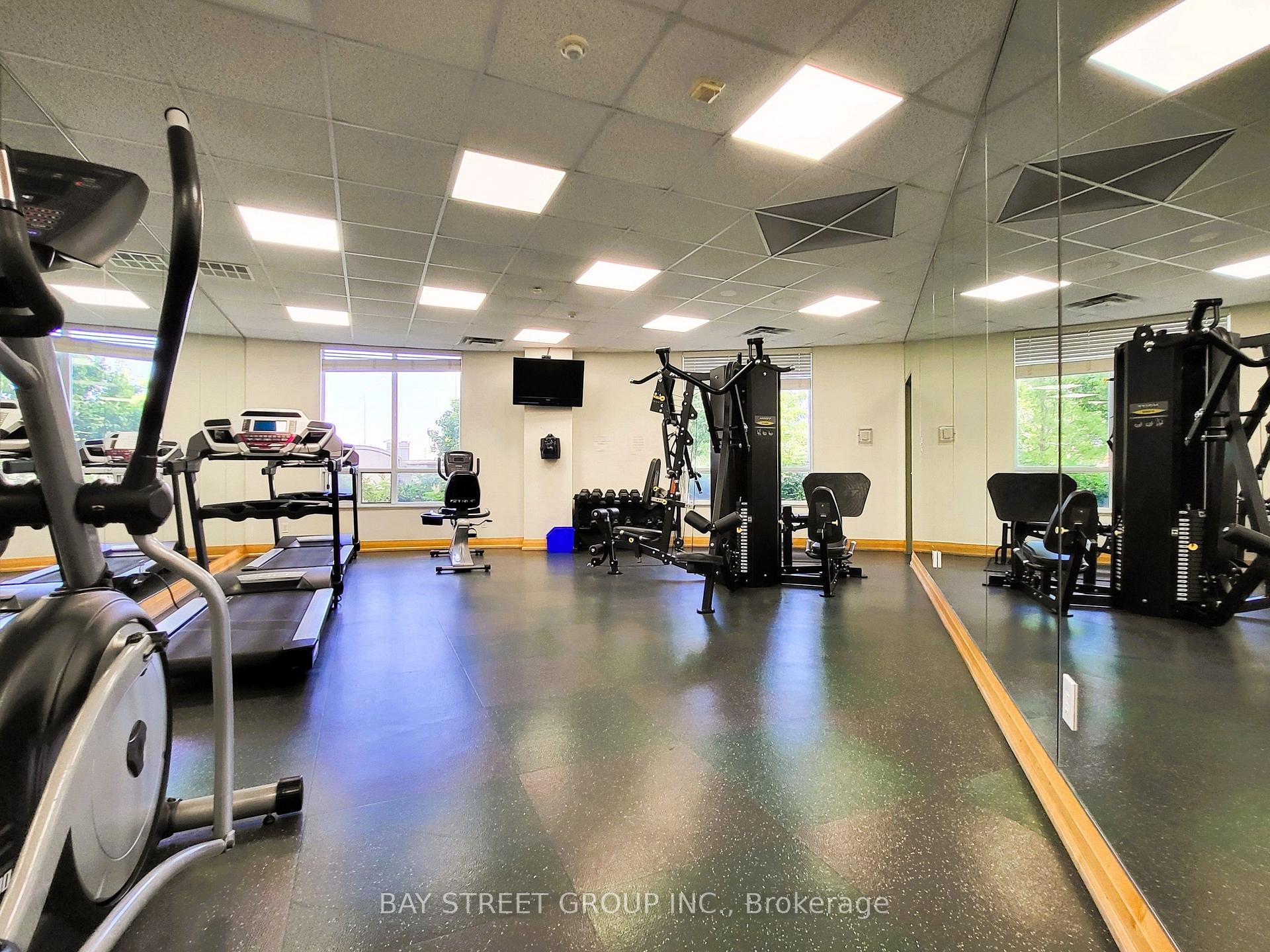 Photo 31 of Unit 209, 7363 Kennedy Road, Markham, Milliken Mills East — HOMEH