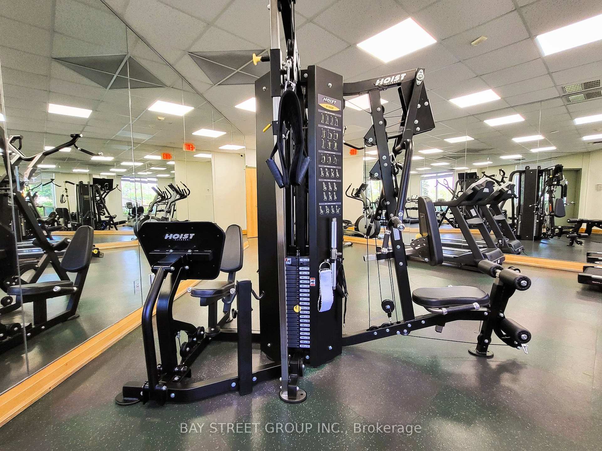 Photo 32 of Unit 209, 7363 Kennedy Road, Markham, Milliken Mills East — HOMEH