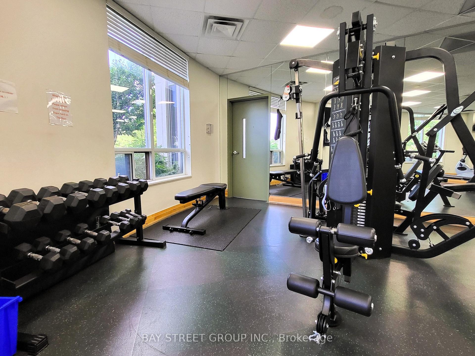 Photo 33 of Unit 209, 7363 Kennedy Road, Markham, Milliken Mills East — HOMEH