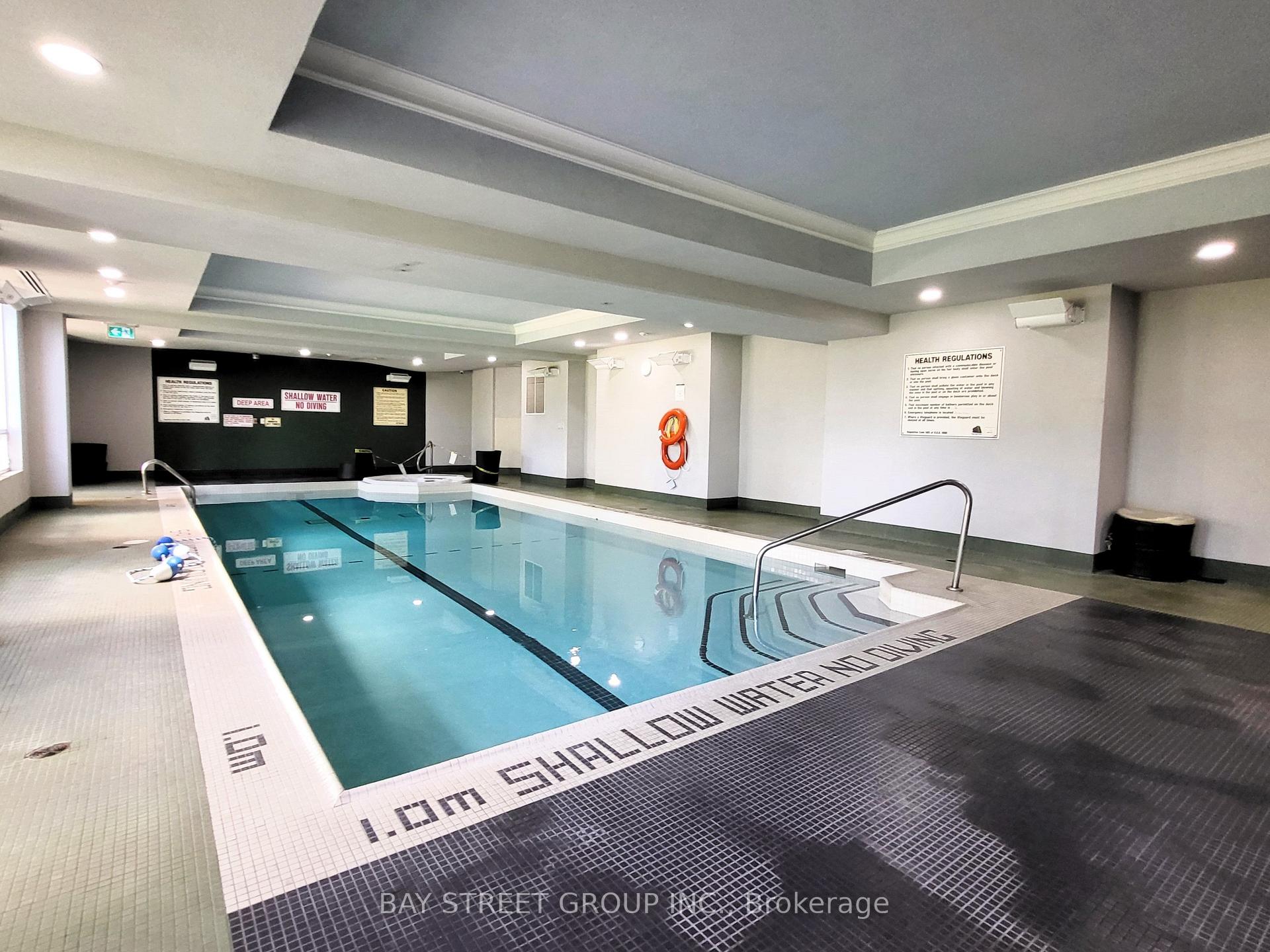 Photo 34 of Unit 209, 7363 Kennedy Road, Markham, Milliken Mills East — HOMEH