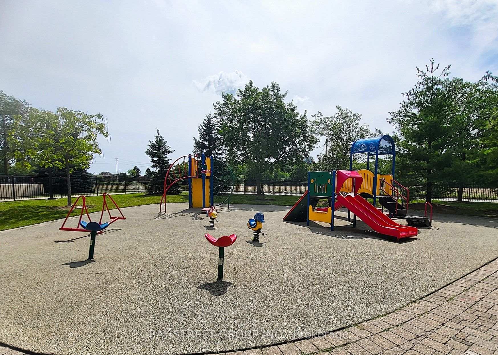 Photo 40 of Unit 209, 7363 Kennedy Road, Markham, Milliken Mills East — HOMEH