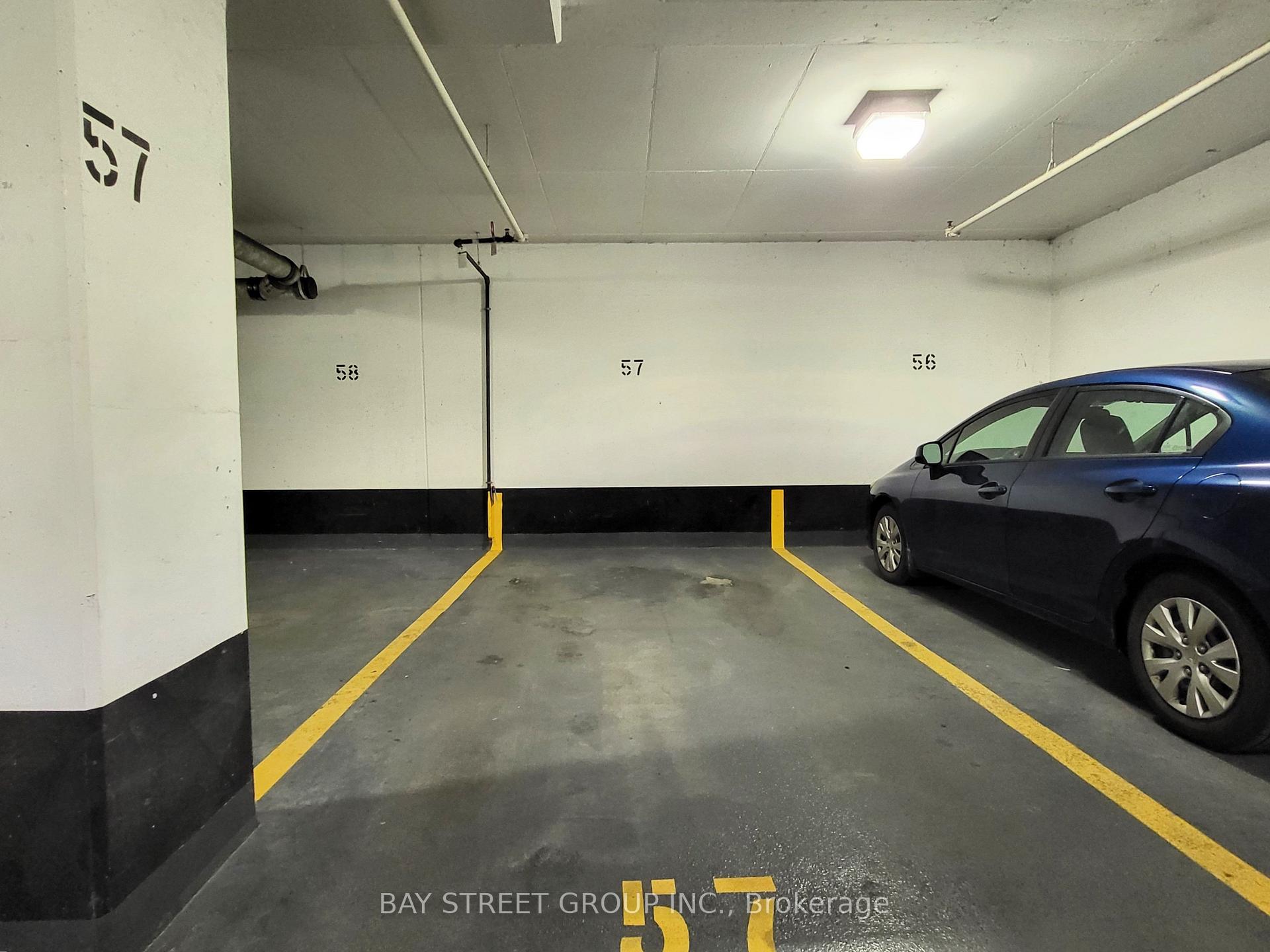 Photo 43 of Unit 209, 7363 Kennedy Road, Markham, Milliken Mills East — HOMEH