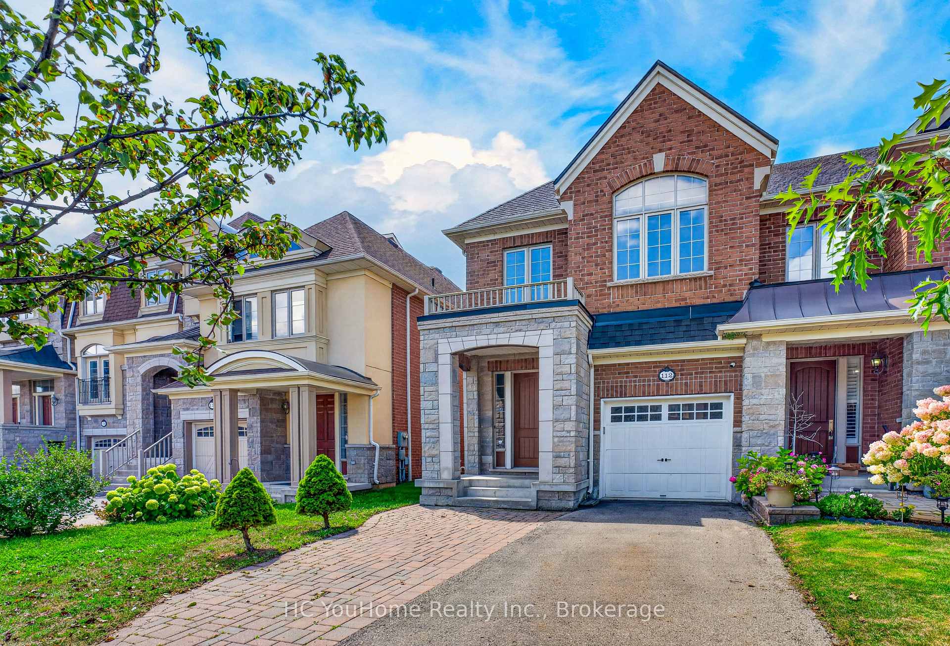 Photo 1 of 112 Lacewood Drive, Richmond Hill, Westbrook — HOMEH