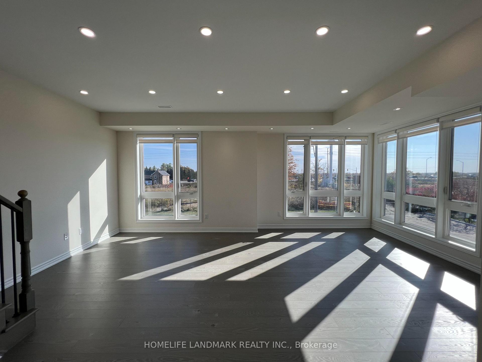 Photo 6 of 2 Concetta Conte Avenue, Markham, Victoria Square — HOMEH