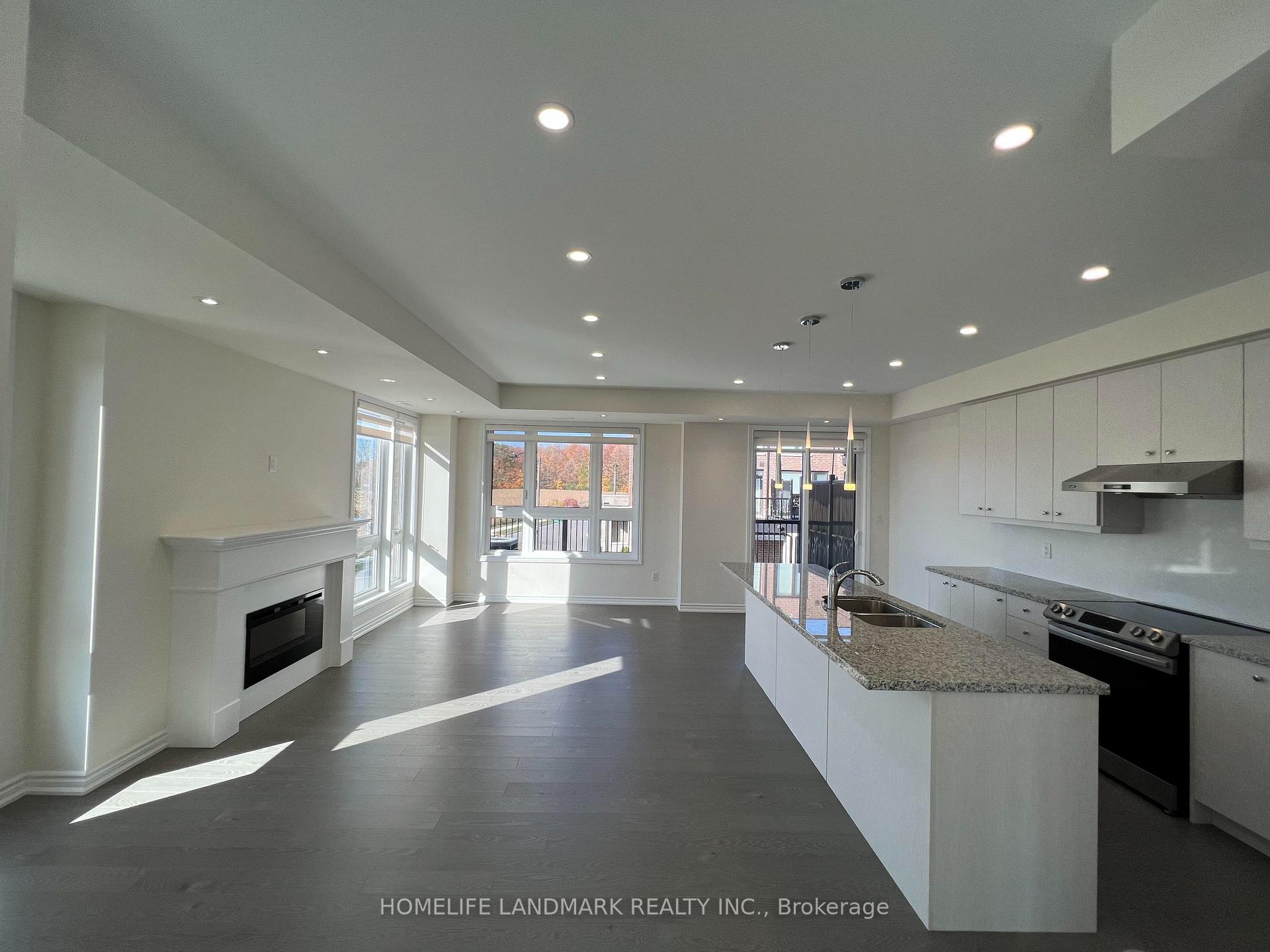 Photo 7 of 2 Concetta Conte Avenue, Markham, Victoria Square — HOMEH