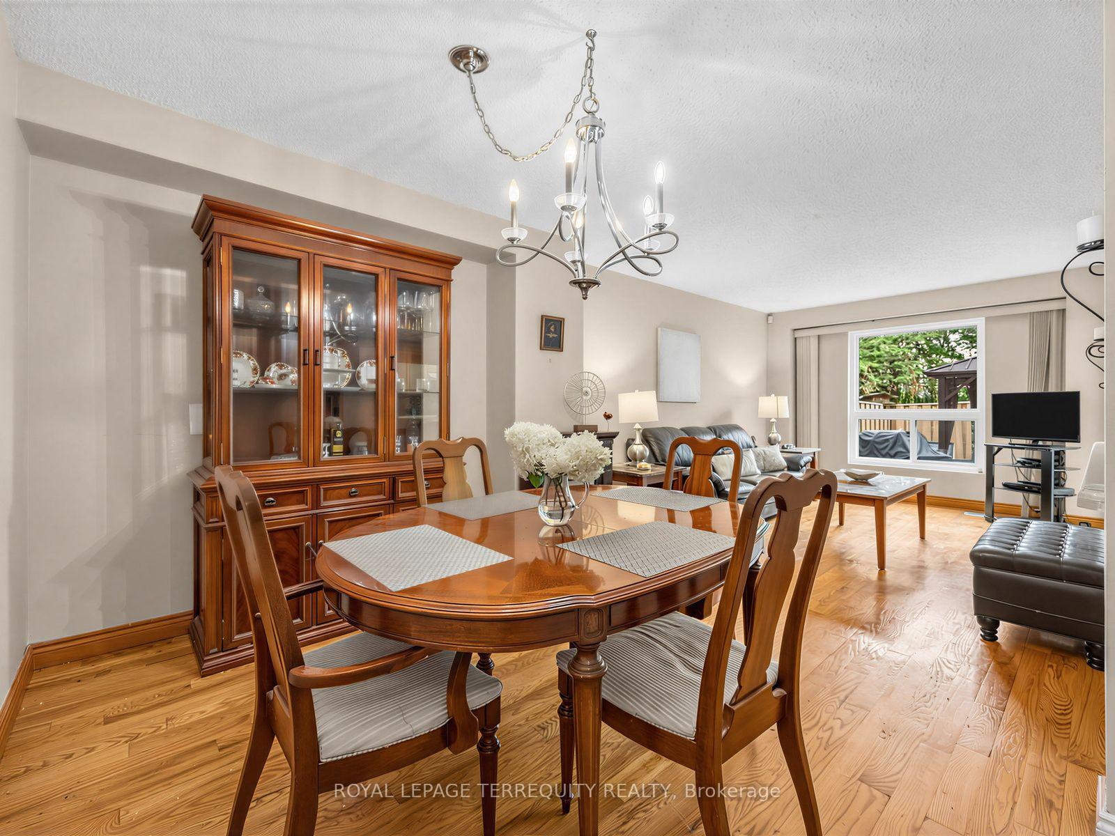 Photo 6 of Unit 19, 1330 Trowbridge Drive, Oshawa, Centennial — HOMEH